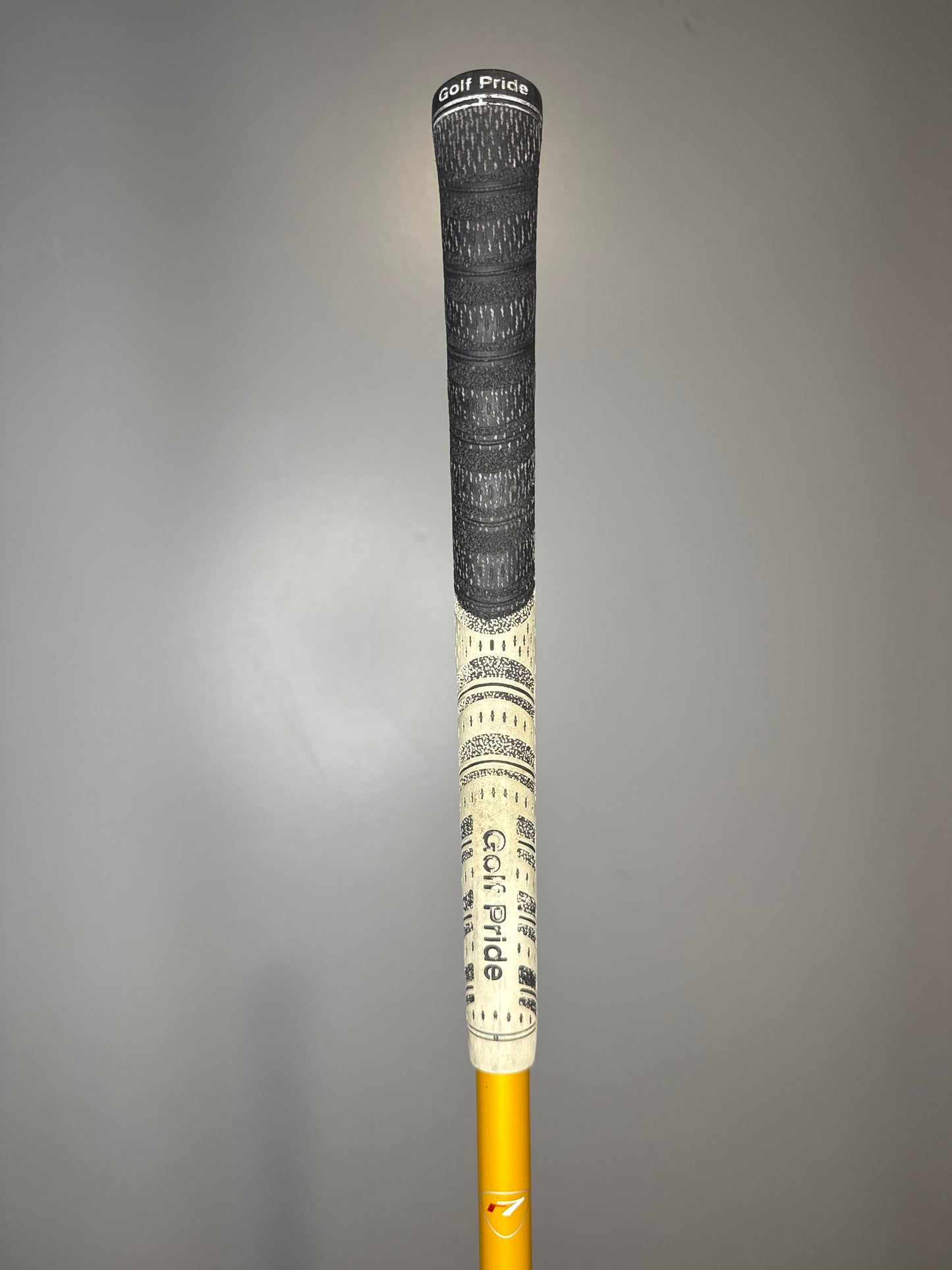 Taylormade Burner 460 Driver 10.5° Fujikura Re-Ax 65 Stiff Flex Lefty 45.5″ +HC