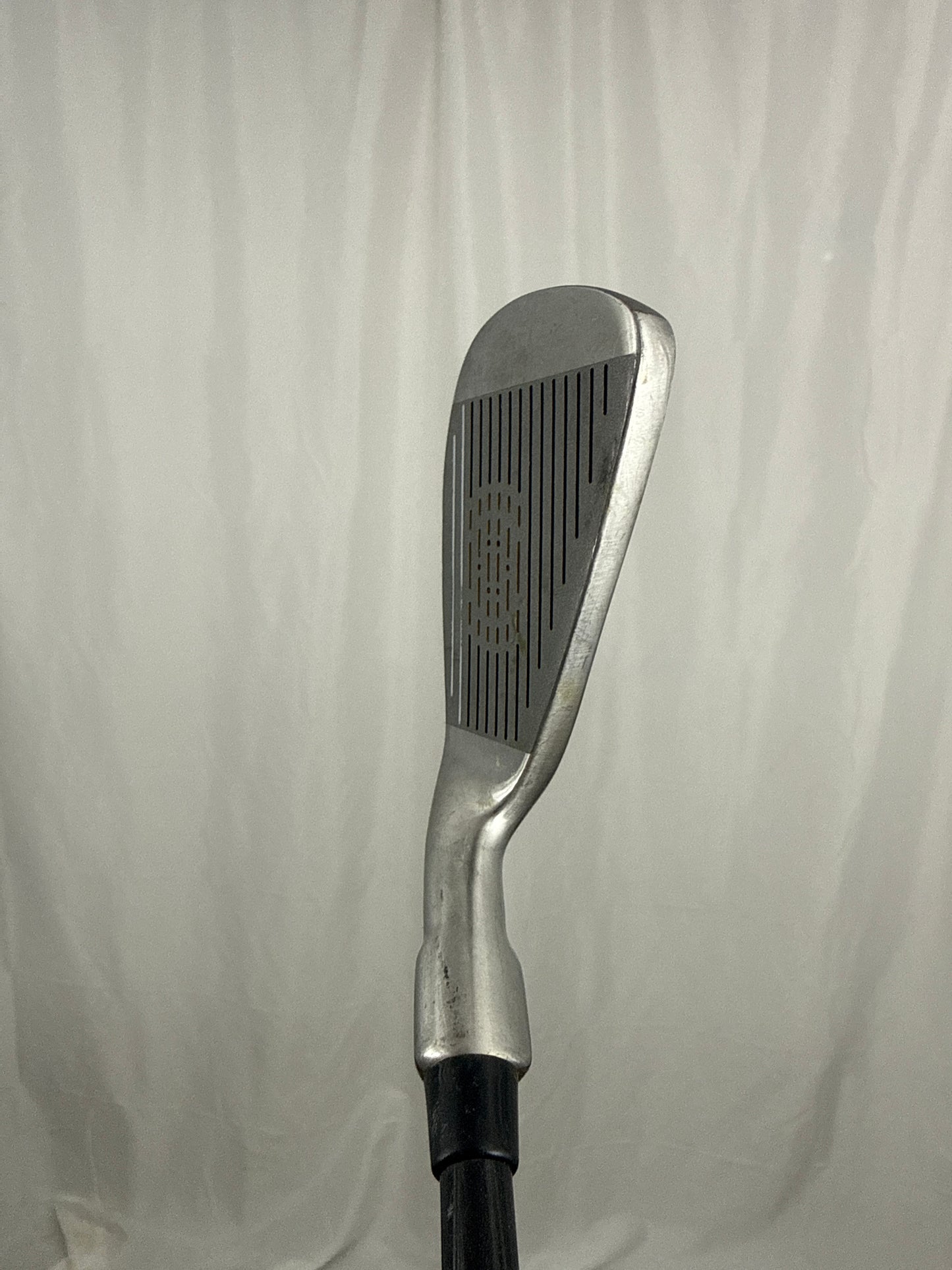 Photo of AFC Python II + 4-Iron W Series Tts