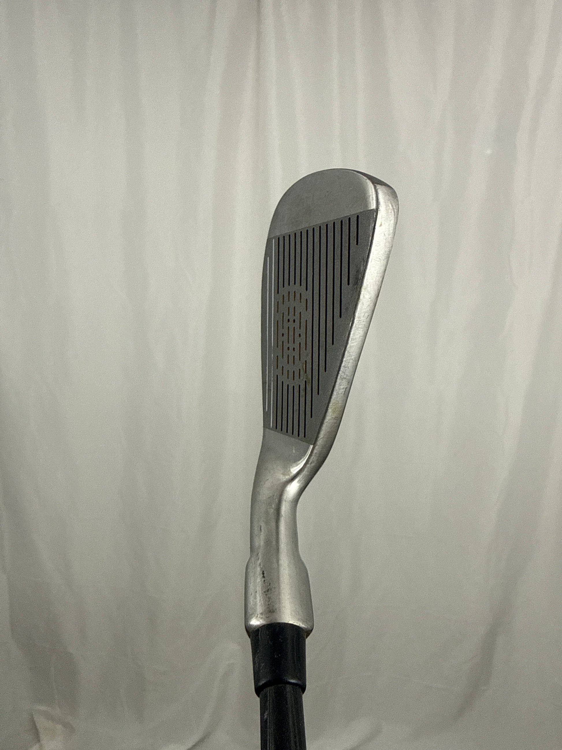 Photo of AFC Python II + 4-Iron W Series Tts
