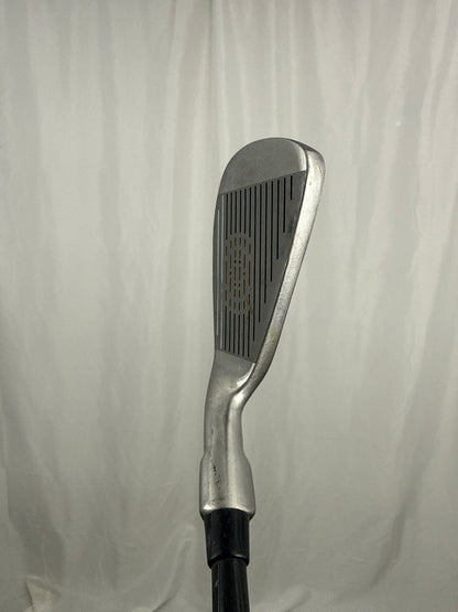 Photo of AFC Python II + 4-Iron W Series Tts