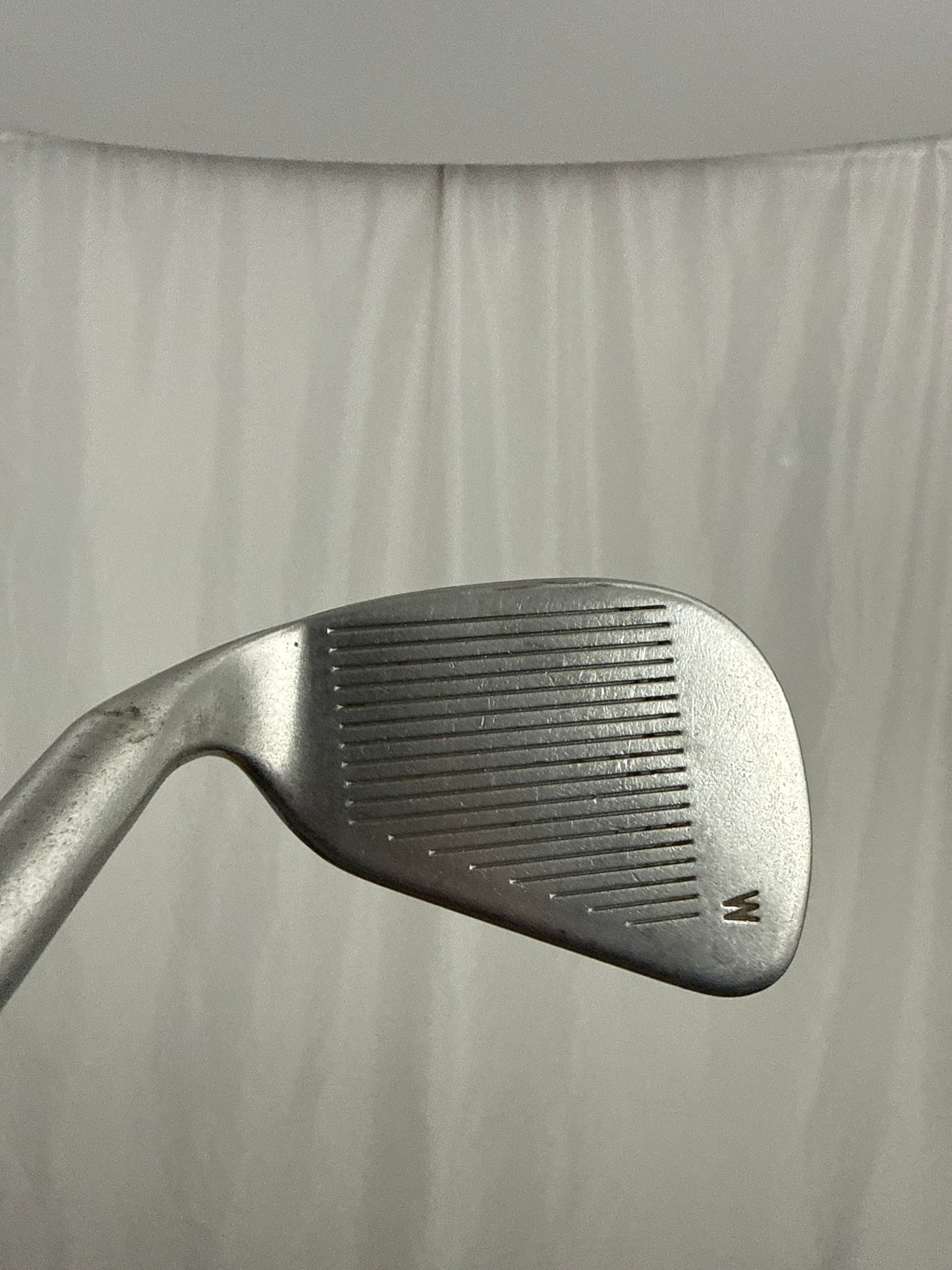 Photo of Ping Eye 2 + Pitching Wedge 48.5° Wedge Flex Kt-Shaft