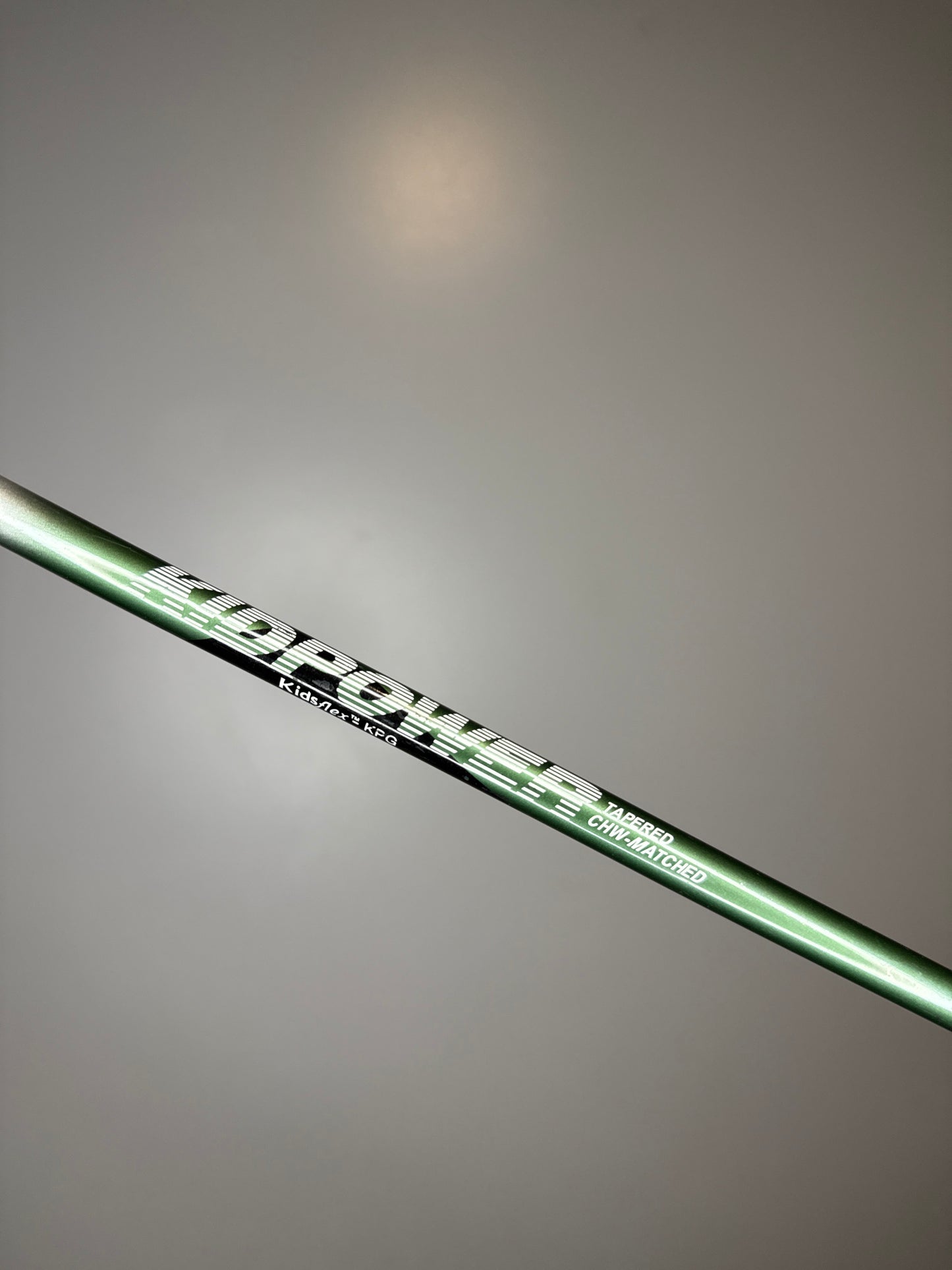 Photo of U.S. Kids Golf Ultralight 3-Wood Youth Flex Kid Power