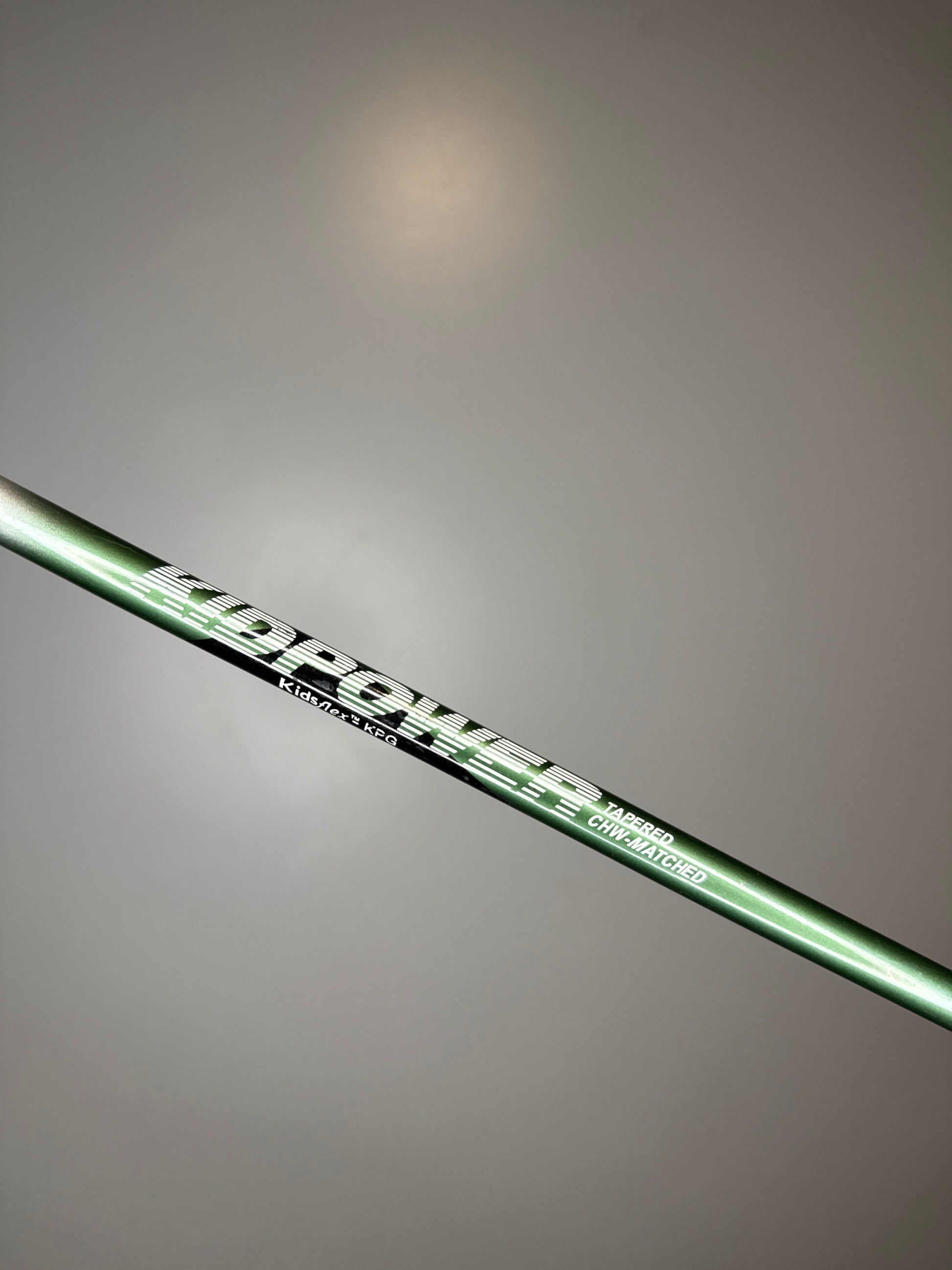 Photo of U.S. Kids Golf Ultralight 3-Wood Youth Flex Kid Power
