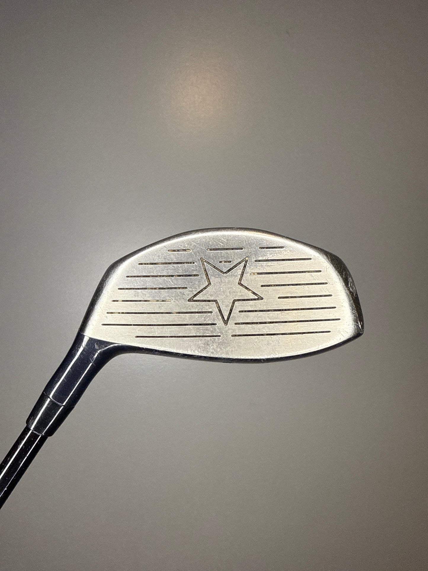 Photo of U.S. Kids Golf Championship Series 3-Wood Youth Flex Performance Light