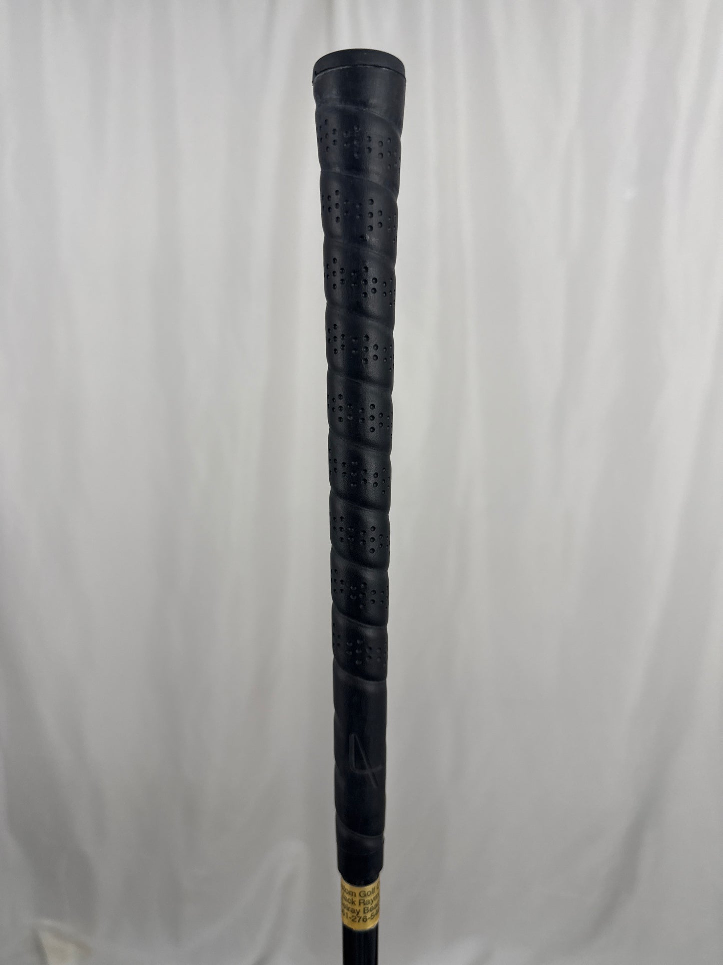 Photo of AFC Python II + 6-Iron W Series Tts