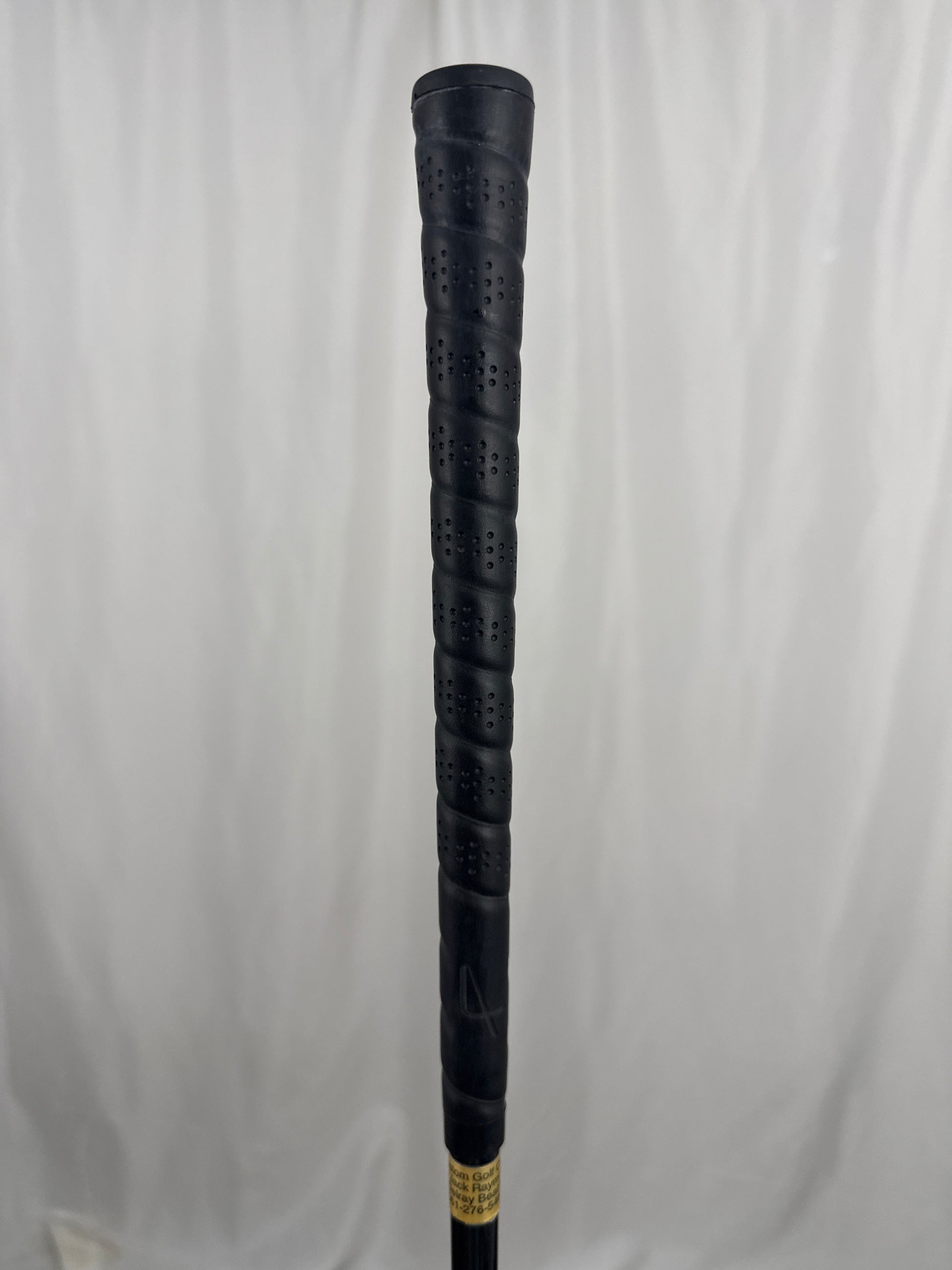 Photo of AFC Python II + 6-Iron W Series Tts