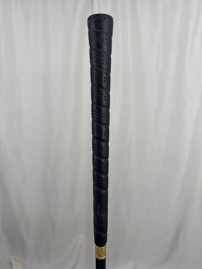 Photo of AFC Python II + 6-Iron W Series Tts