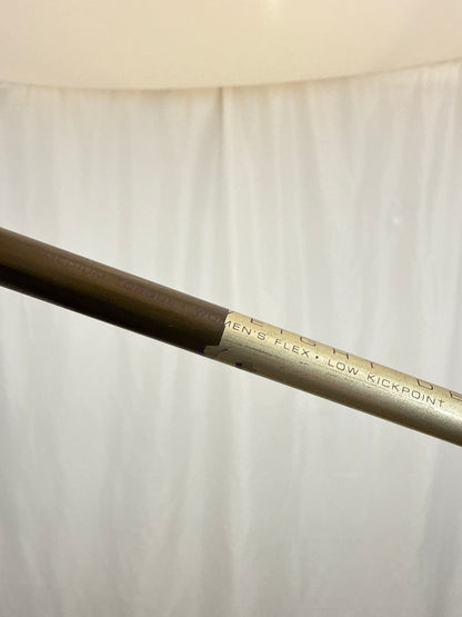 Photo of Wilson Staff Pro Staff OS 9-Iron Ladies Flex Re-Flex