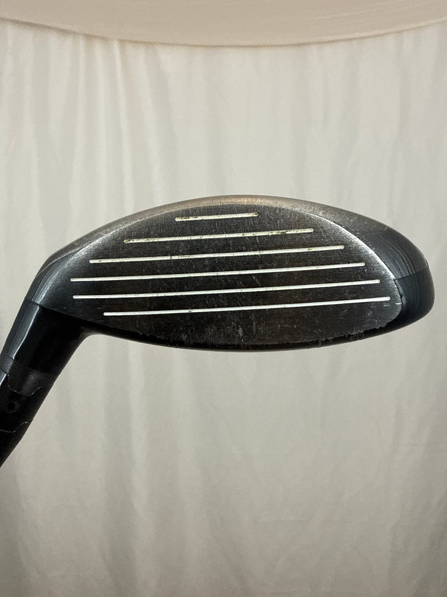 Photo of Callaway Razr Fit Xtreme 3-Wood 15° Stiff Flex Trinity F75
