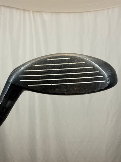Photo of Callaway Razr Fit Xtreme 3-Wood 15° Stiff Flex Trinity F75