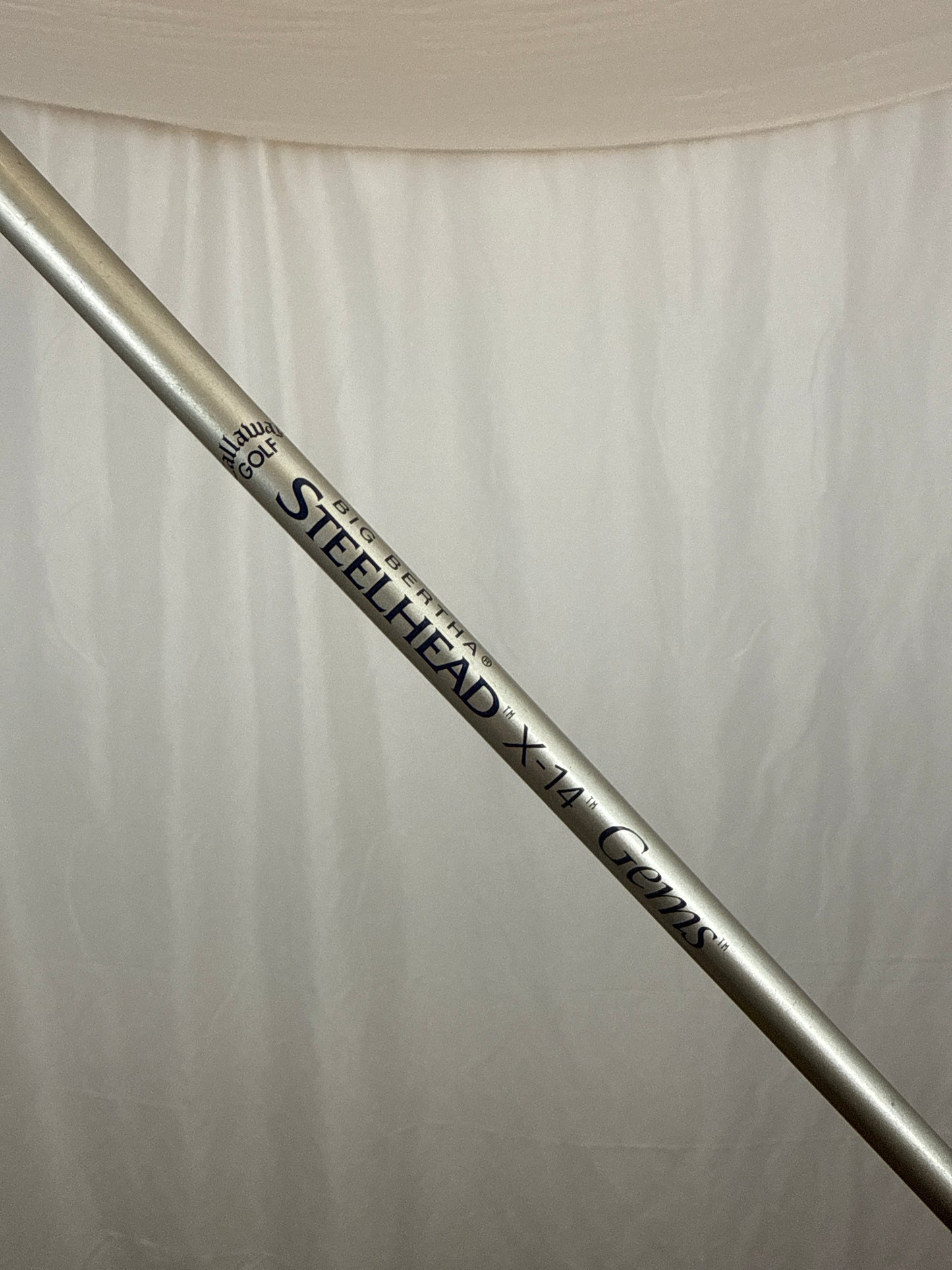 Photo of Callaway X-14 6-Iron 29° Ladies Flex Gems
