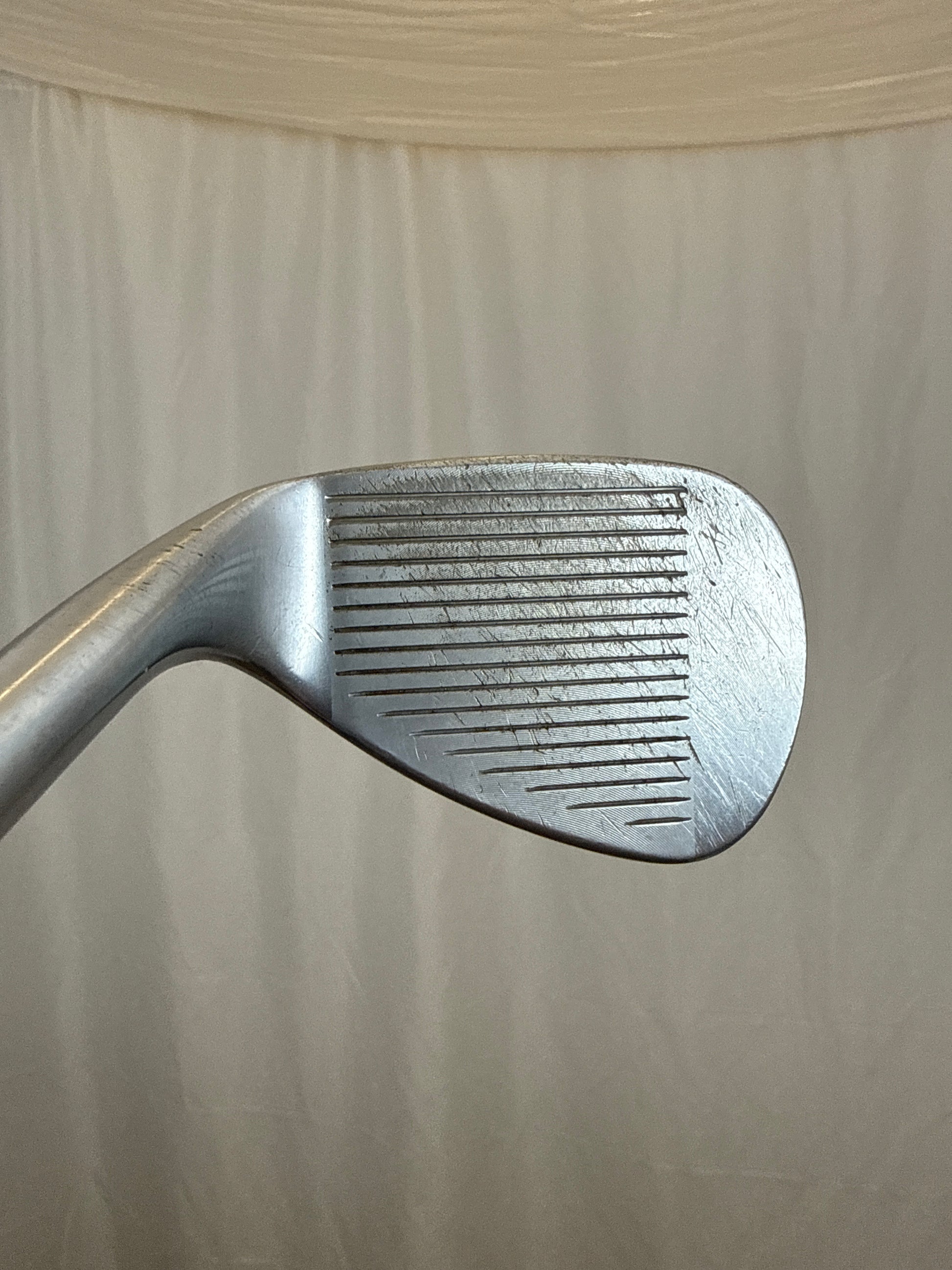 Photo of Titleist Vokey SM5 Tour Chrome Sand Wedge 56° Wedge Flex Vokey Design