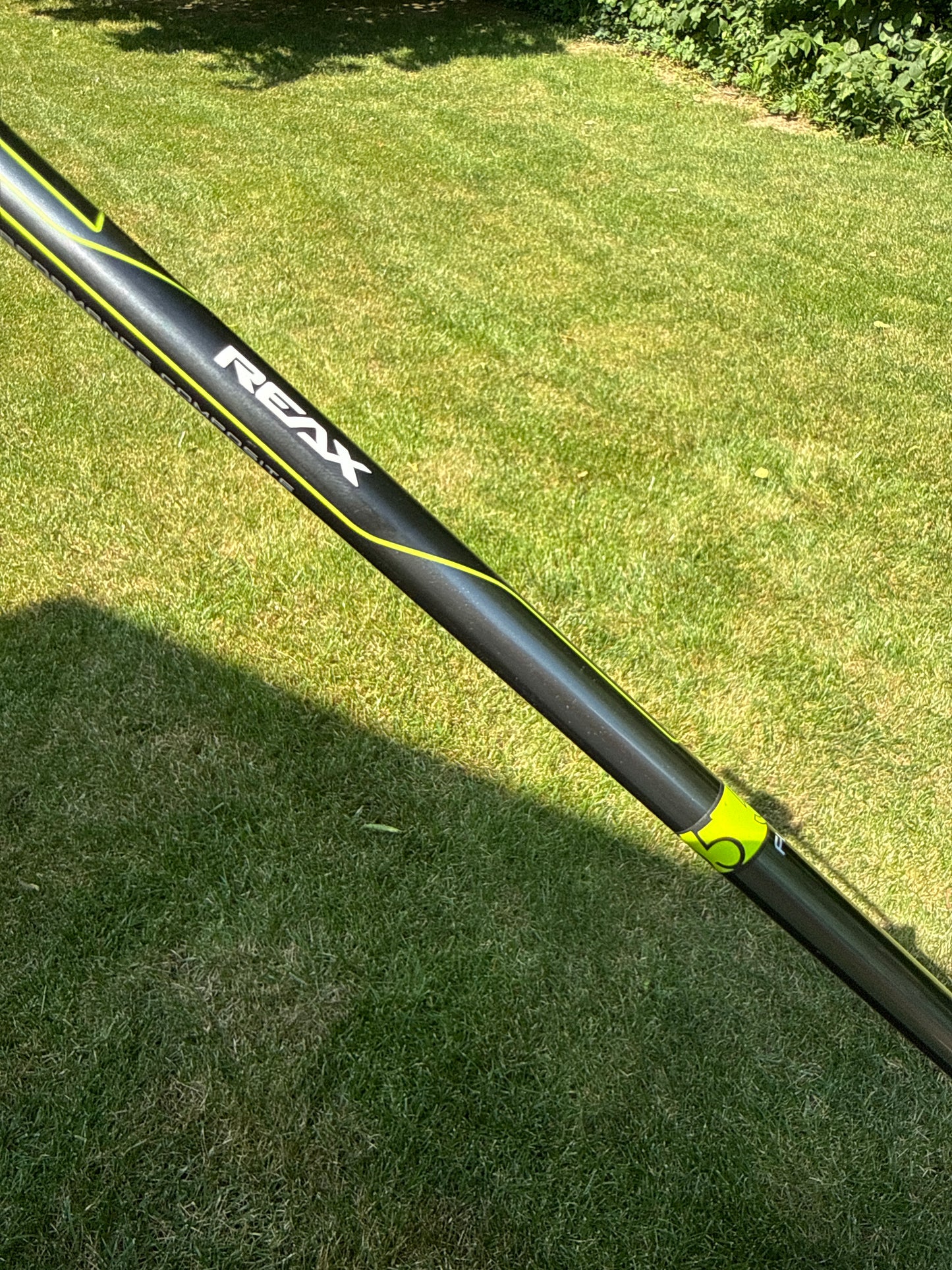 TaylorMade 2019 M2 5-Wood 18° ReAx 55 Regular Flex 42″ NICE