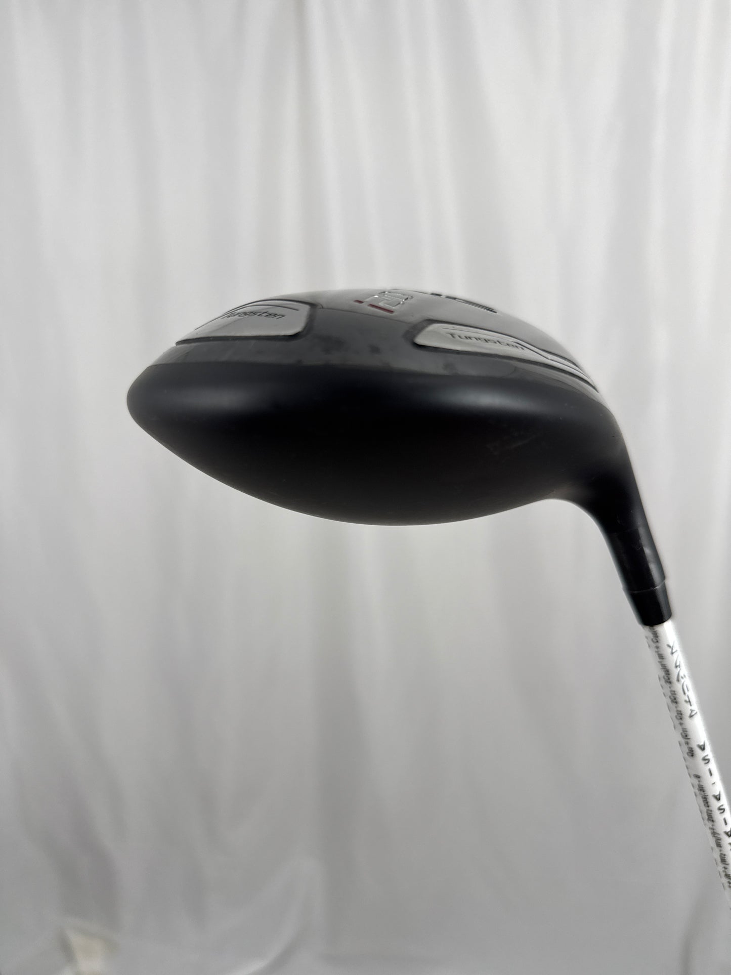 Ping I20 Driver 8.5° Matrix Ozik TP7HD 46.75″ NICE
