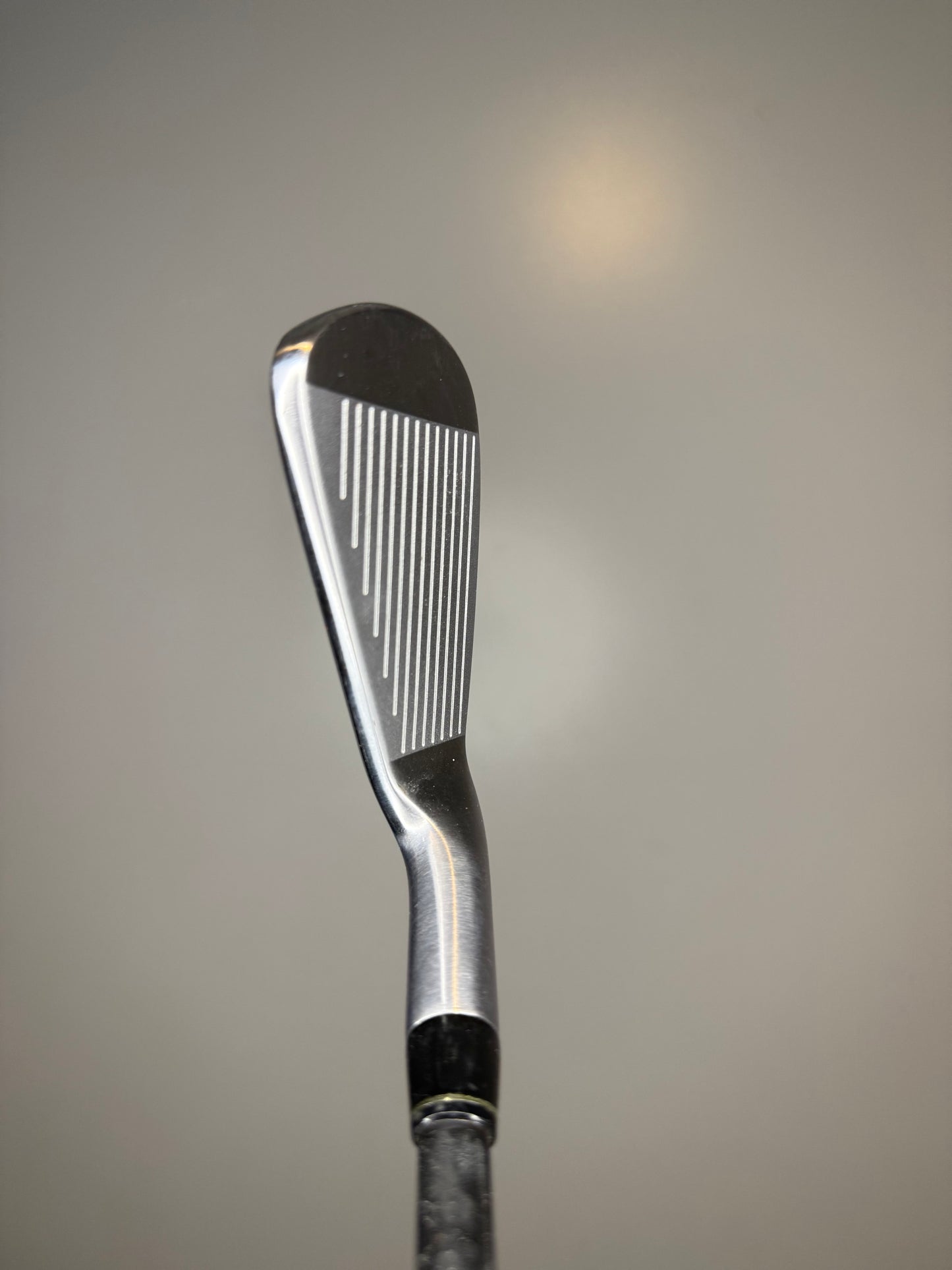 Taylormade RAC LT 6-Iron 29° Lower Trajectory Stiff Flex Lefty 38.25″ NICE