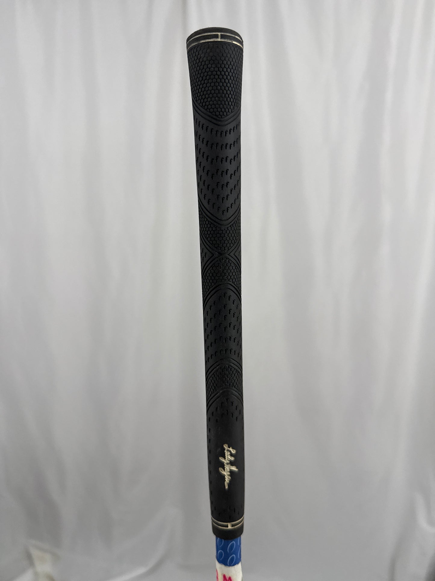 Lady Hagen AWX 6 Hybrid 28° Grafalloy ProLaunch 70 Ladies Flex 38″