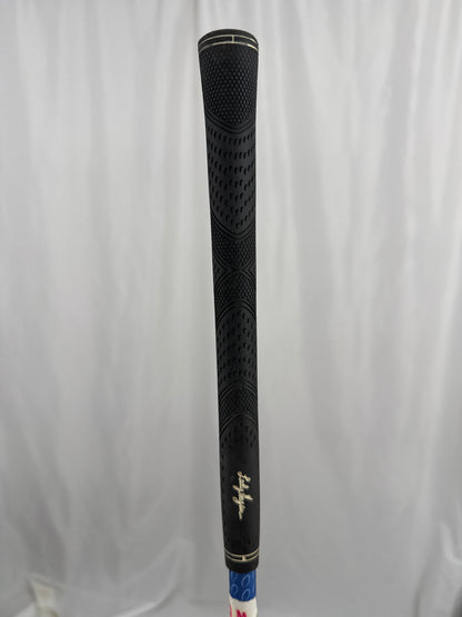 Photo of Lady Hagen AWX 6 Hybrid 28° Ladies Flex Grafalloy Prolaunch 70