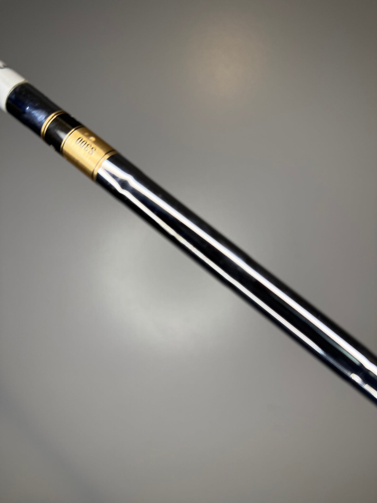 Titleist 704 CB Forged 6-Iron 31° Dynamic Gold S300 Stiff Flex 38.25″ NICE