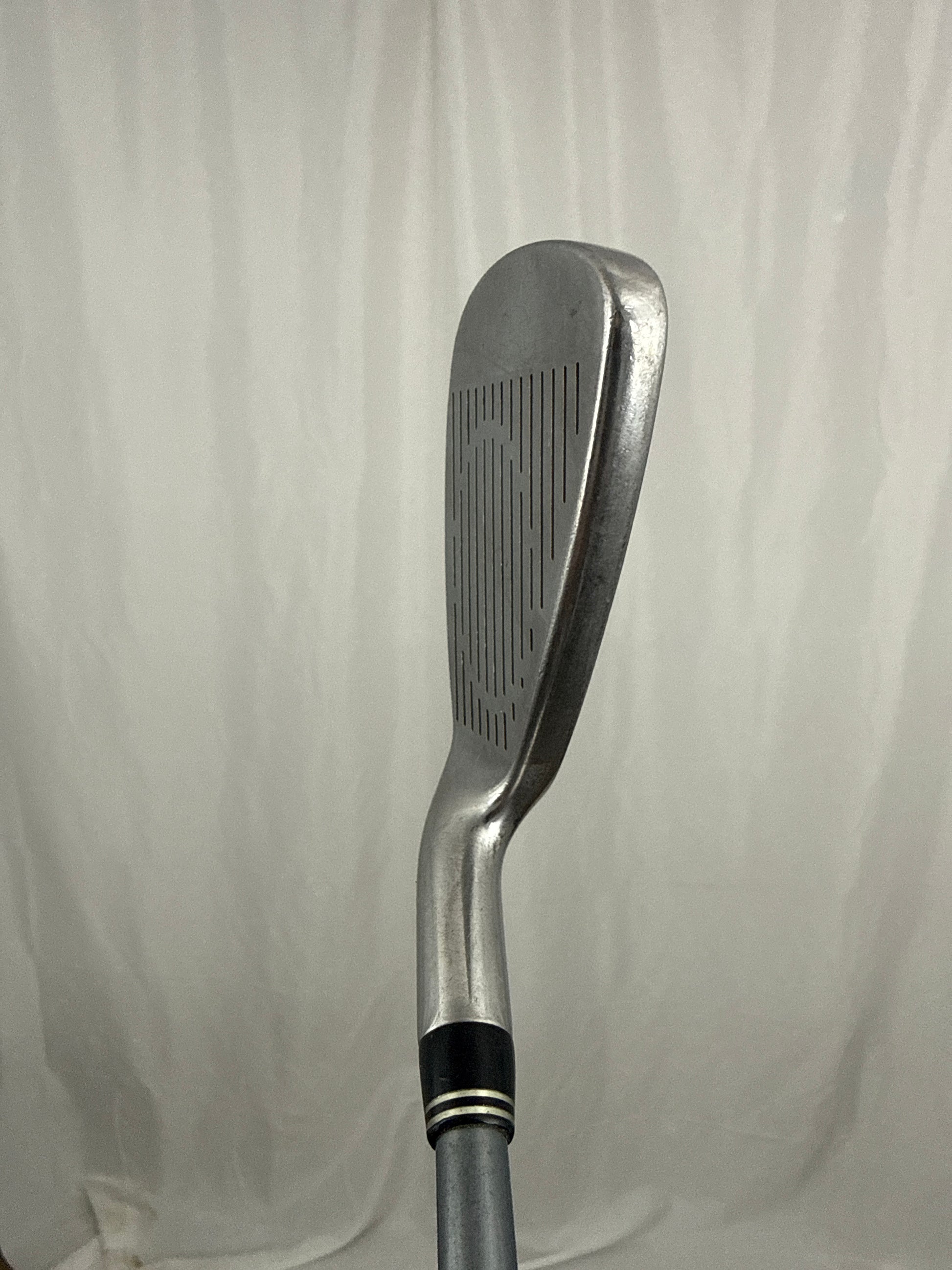Photo of Cobra 3100 IH 3-Iron 21° Regular Flex Aldila Nv Hl70