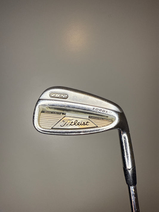 Photo of Titleist 710 AP2 Pitching Wedge 47° Stiff Flex True Temper Dynamic Gold