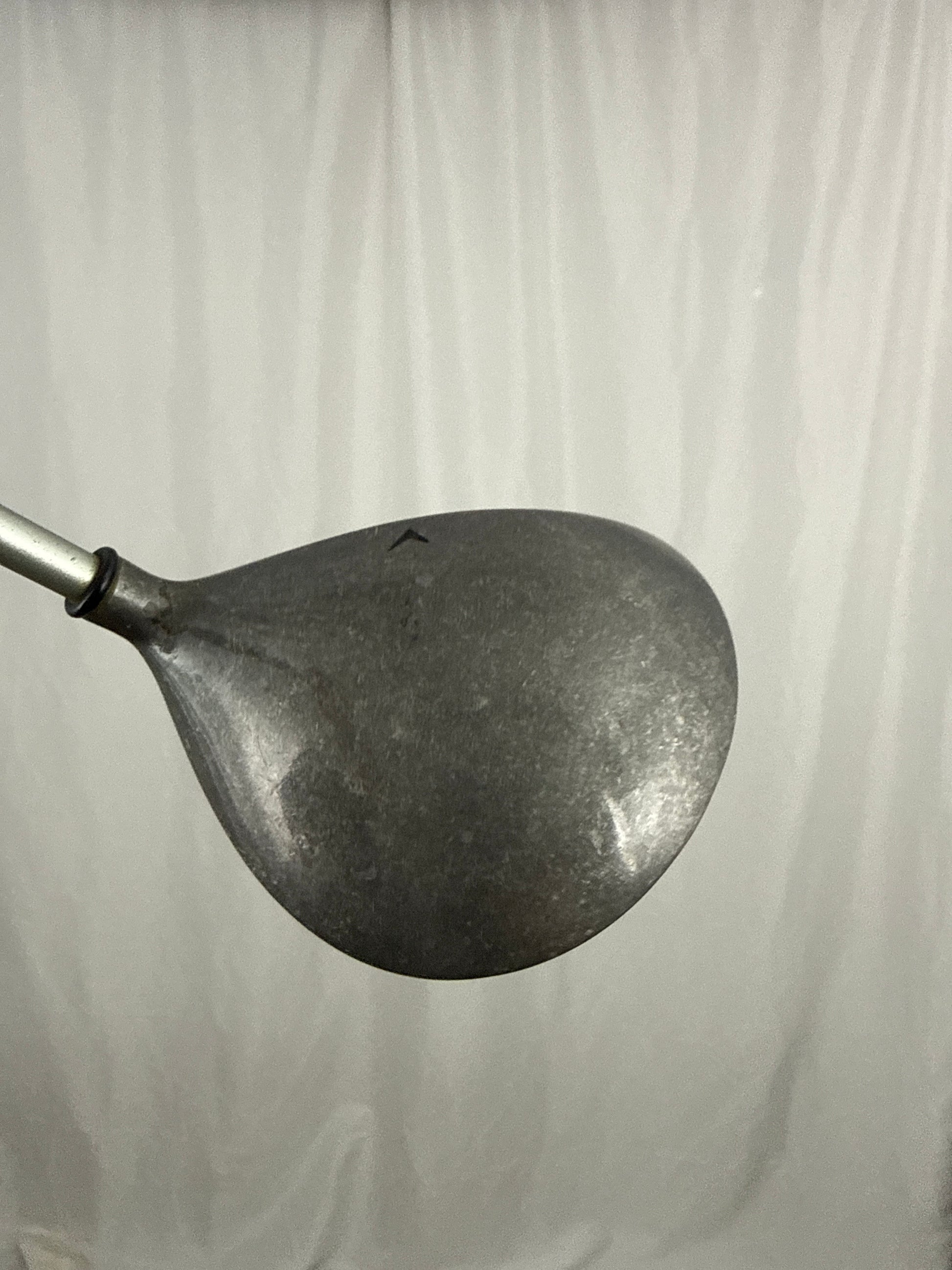 Photo of Rident Big Brother Wide Body 17-4 PH Driver 9.5° Harrison High Modulus