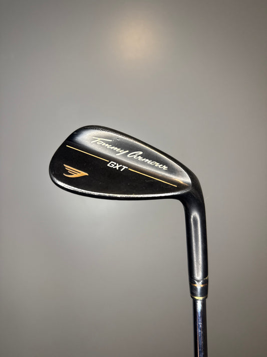 Photo of Tommy Armour GXT Lob Wedge 58° Wedge Flex Dynamic Gold