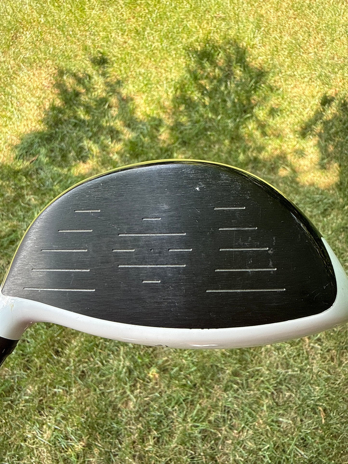 TaylorMade M2 D-Type Driver 10.5° Ozik Matrix 55 Regular Flex 45.5" NICE