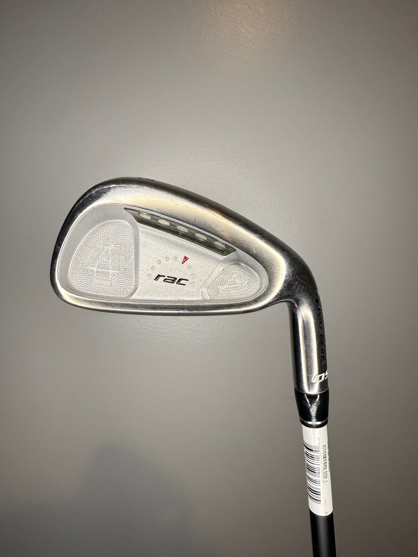 Taylormade RAC OS 6-Iron 29° Ultralite Ladies Flex 37.75″ NICE