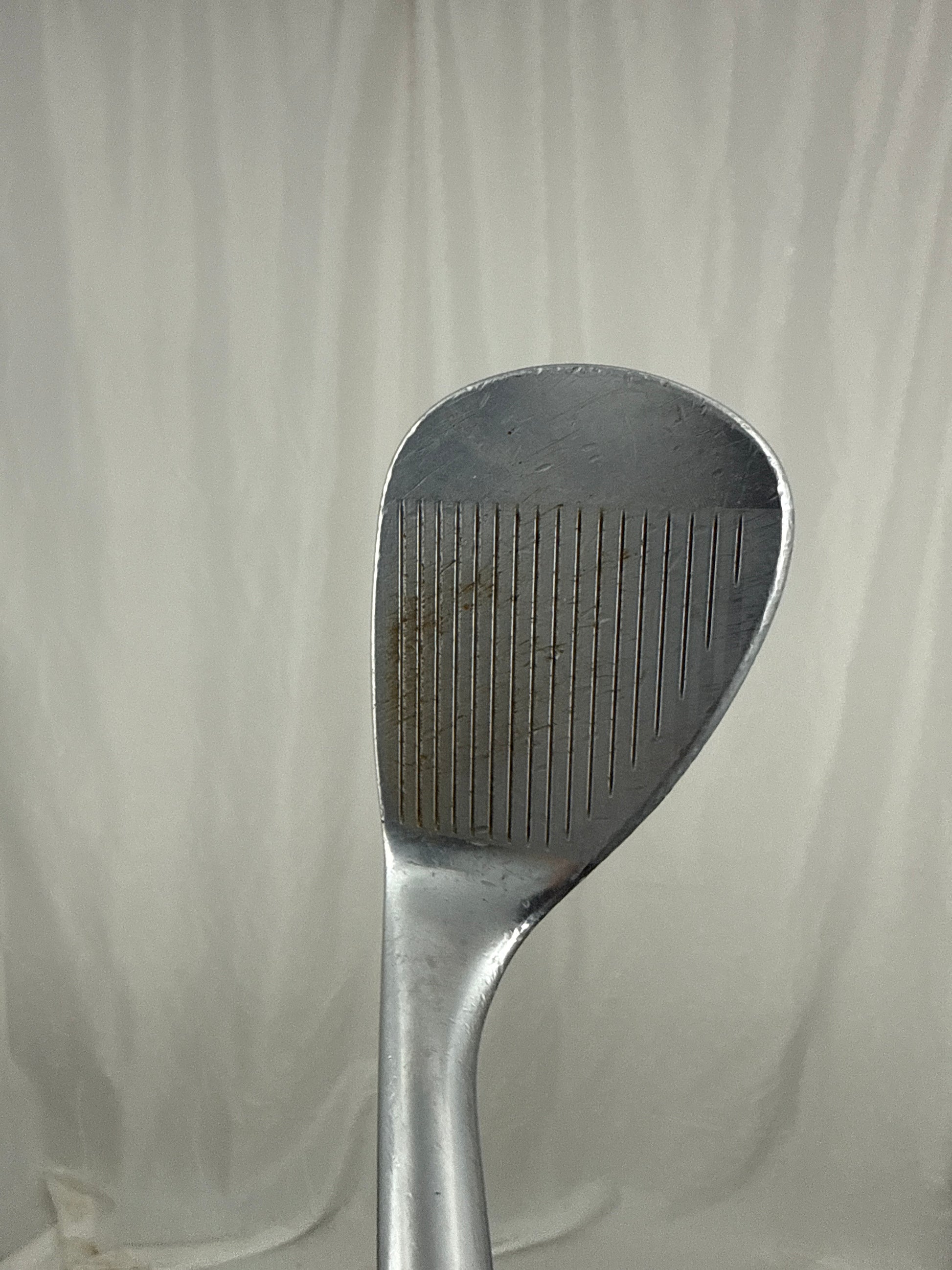 Photo of Titleist Vokey SM6 Tour Chrome Lob Wedge 60° Wedge Flex Vokey Design