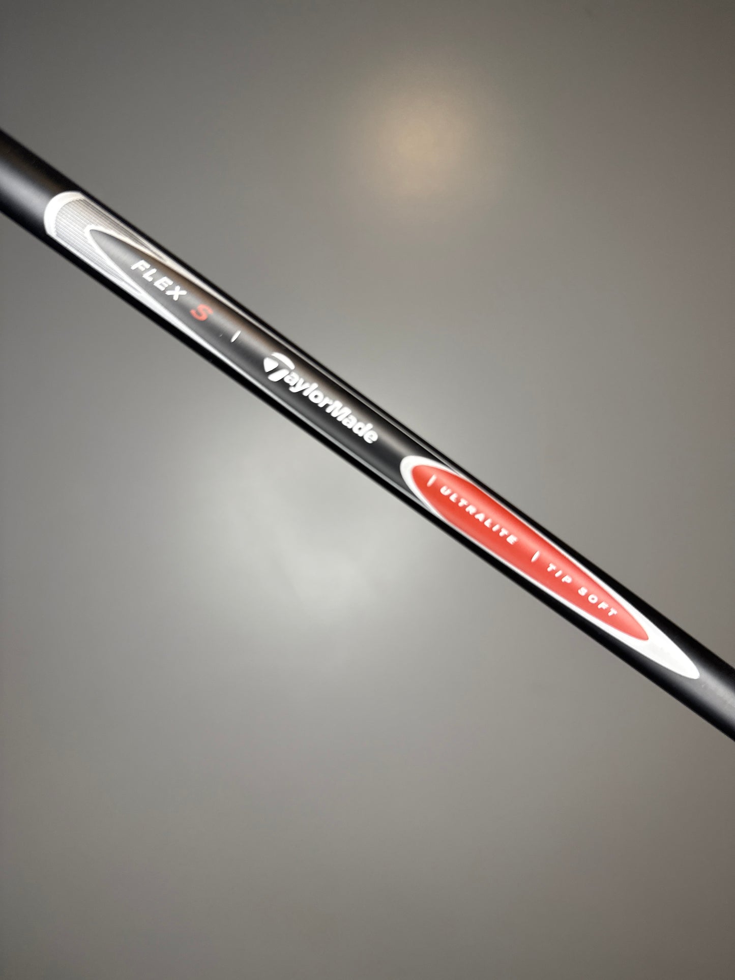 Taylormade RAC OS 6-Iron 29° Ultralite Stiff Flex 39.25″ NICE