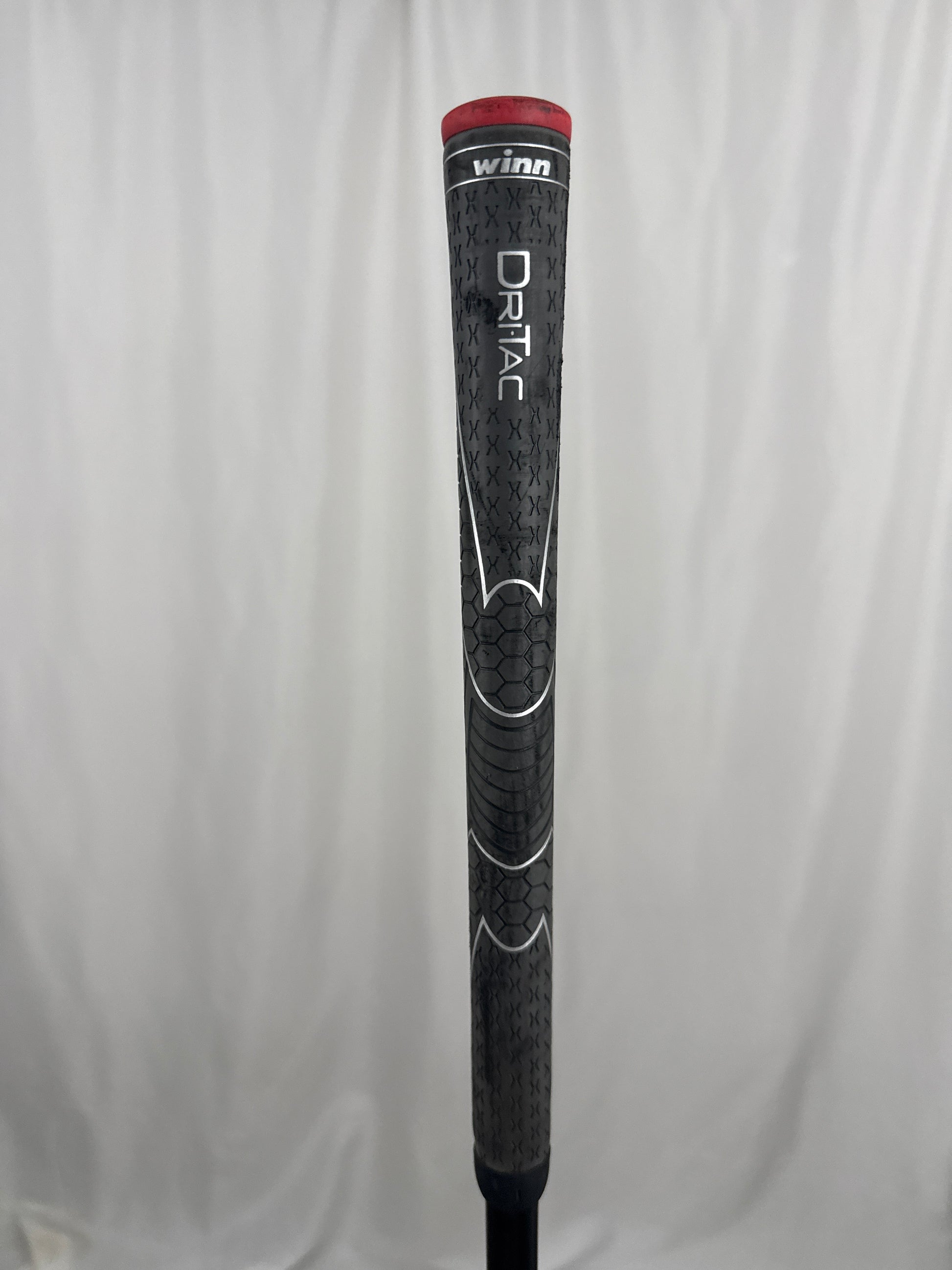 Photo of True Force Stronghead Win Win Driver 10° Regular Flex Grafalloy Prototype