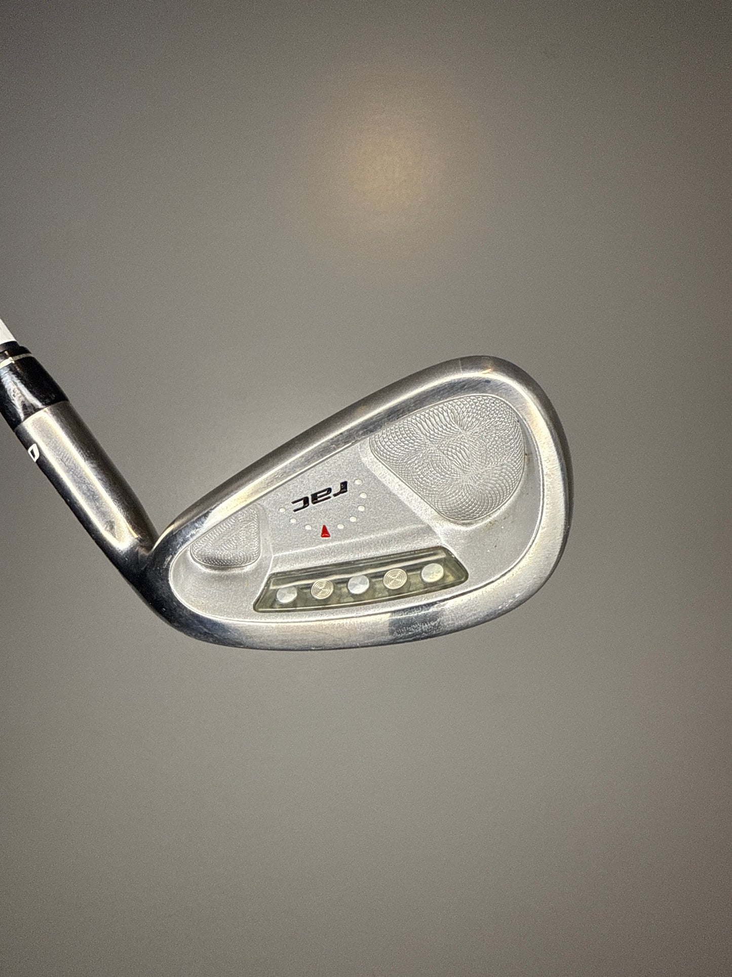 Taylormade RAC OS 6-Iron 29° Ultralite Stiff Flex 39.25″ NICE