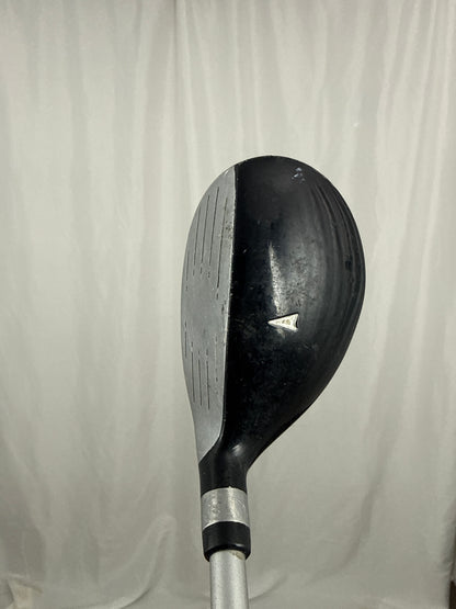 Photo of Precise XD-T 5 Hybrid 25° Ladies Flex T-Series