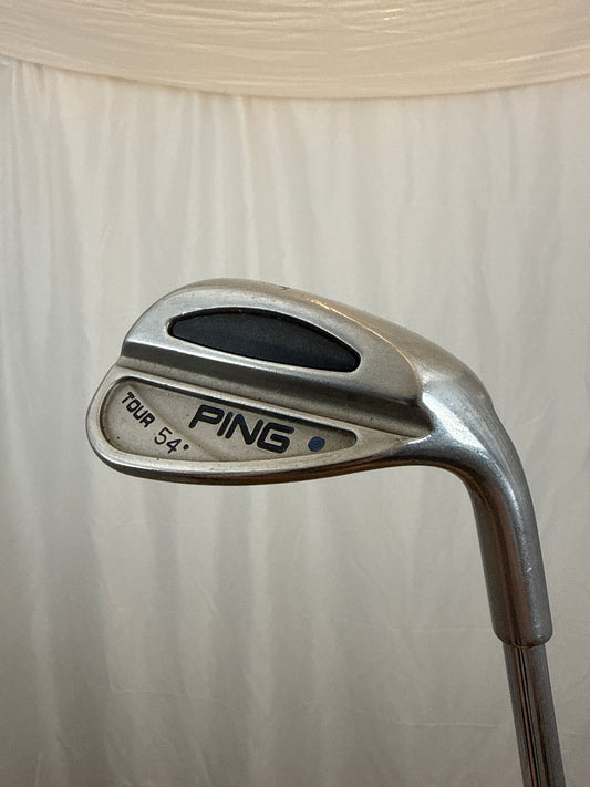 Photo of Ping Tour Sand Wedge 54° Wedge Flex