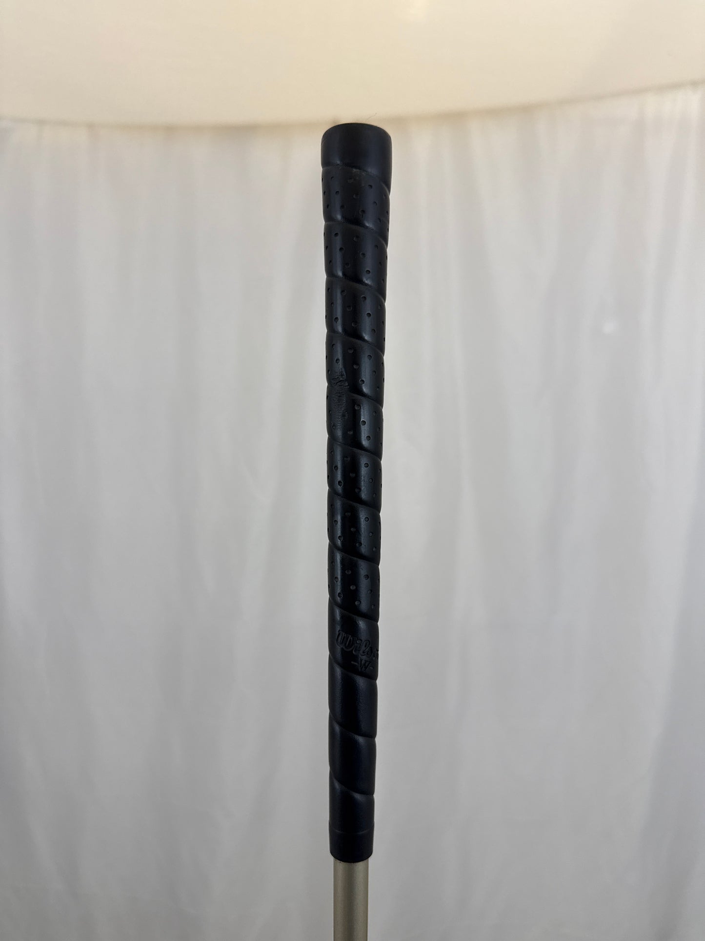 Photo of Wilson Staff Pro Staff OS 9-Iron Ladies Flex Re-Flex