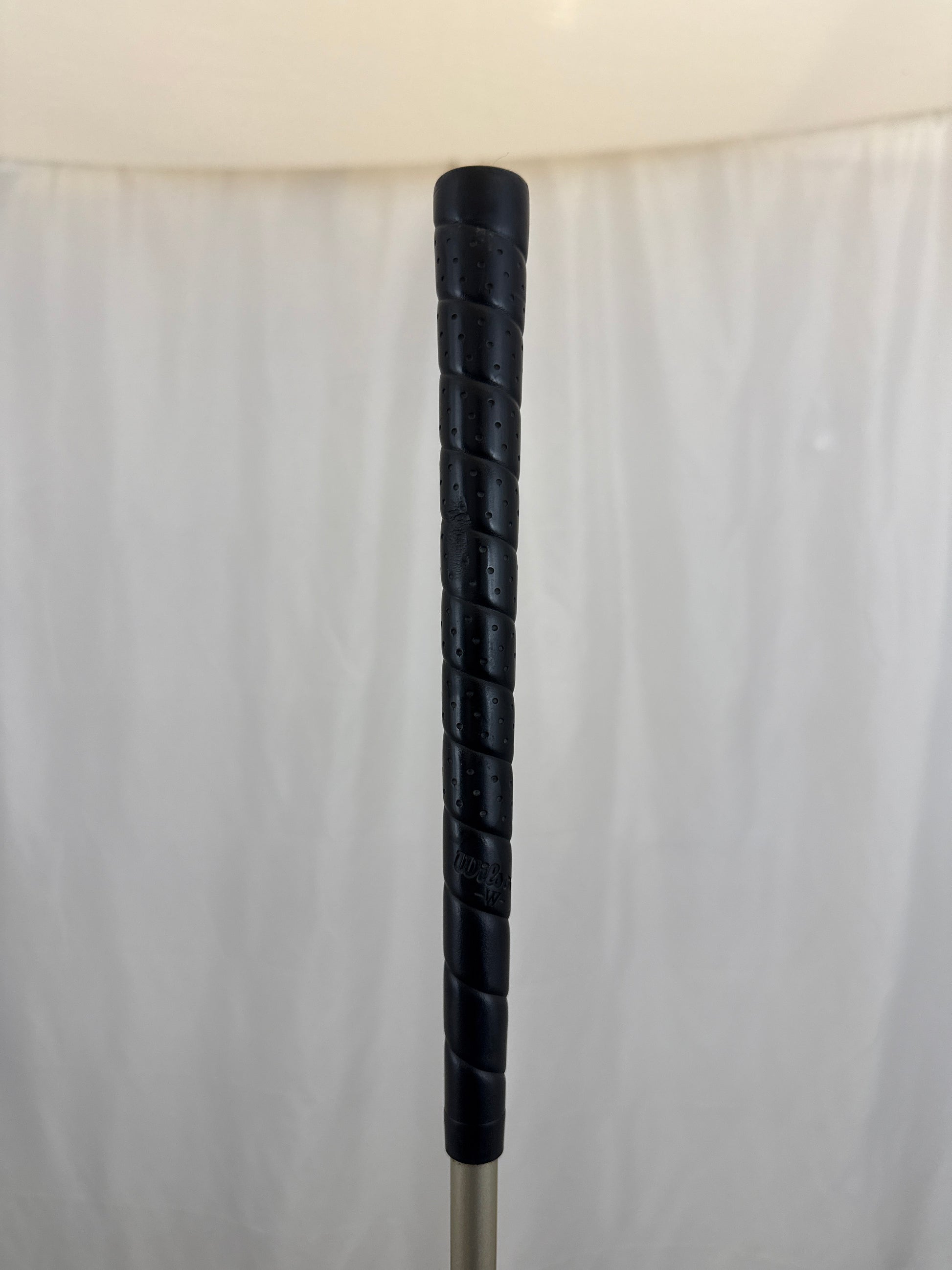 Photo of Wilson Staff Pro Staff OS 9-Iron Ladies Flex Re-Flex