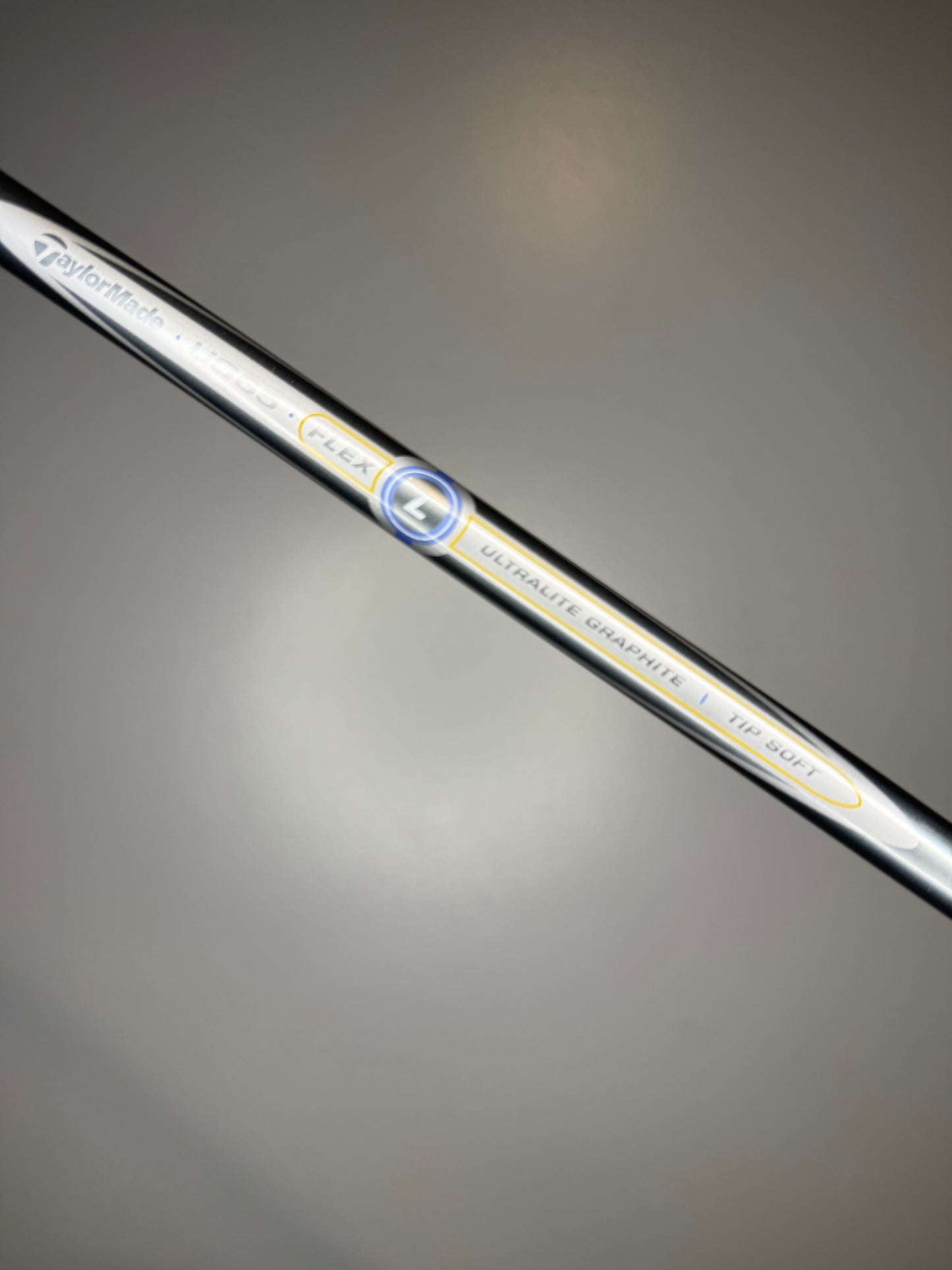 Taylormade RAC OS 6-Iron 29° Ultralite UG65 Ladies Flex 37.5″ NICE