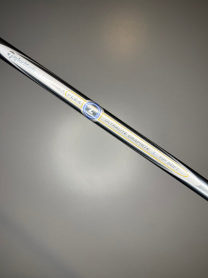 Photo of Taylormade RAC OS 6-Iron 29° Ladies Flex Ultralite Ug65