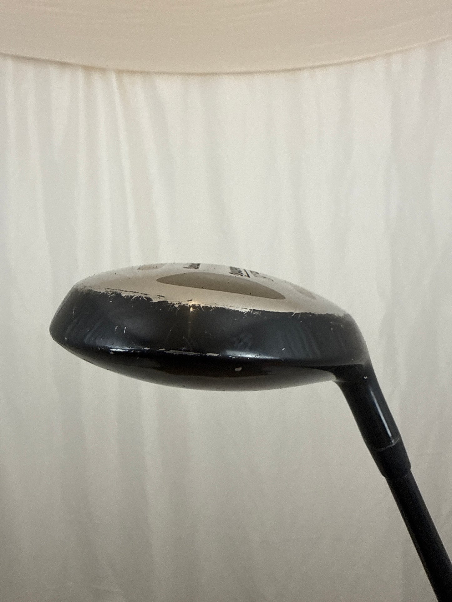 Photo of Cleveland Quadpro 5-Wood 19° Stiff Flex Penley 73