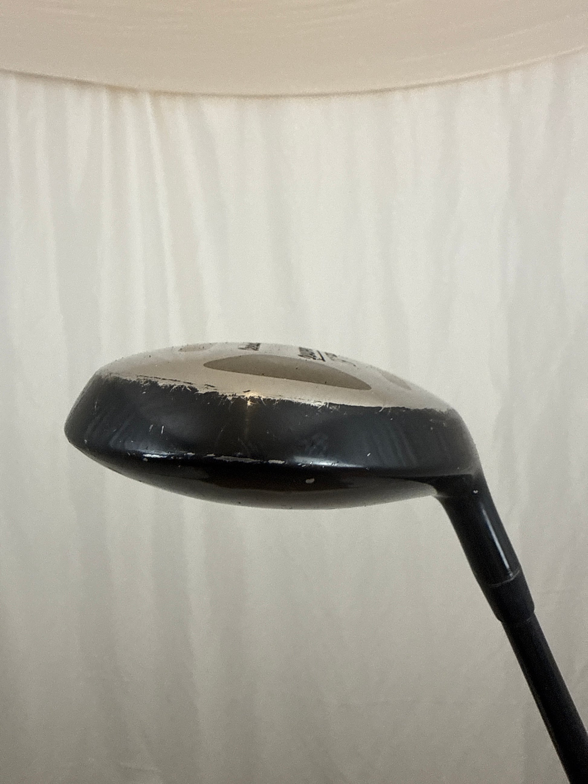 Photo of Cleveland Quadpro 5-Wood 19° Stiff Flex Penley 73