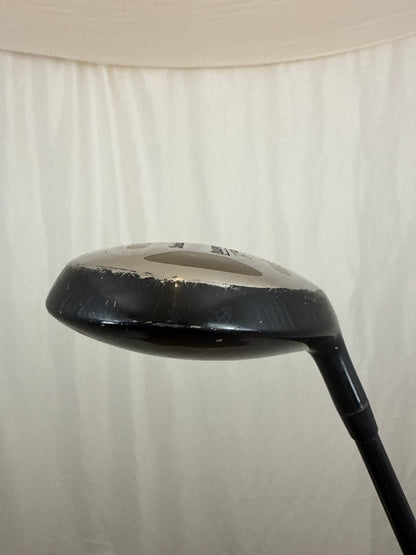 Photo of Cleveland Quadpro 5-Wood 19° Stiff Flex Penley 73
