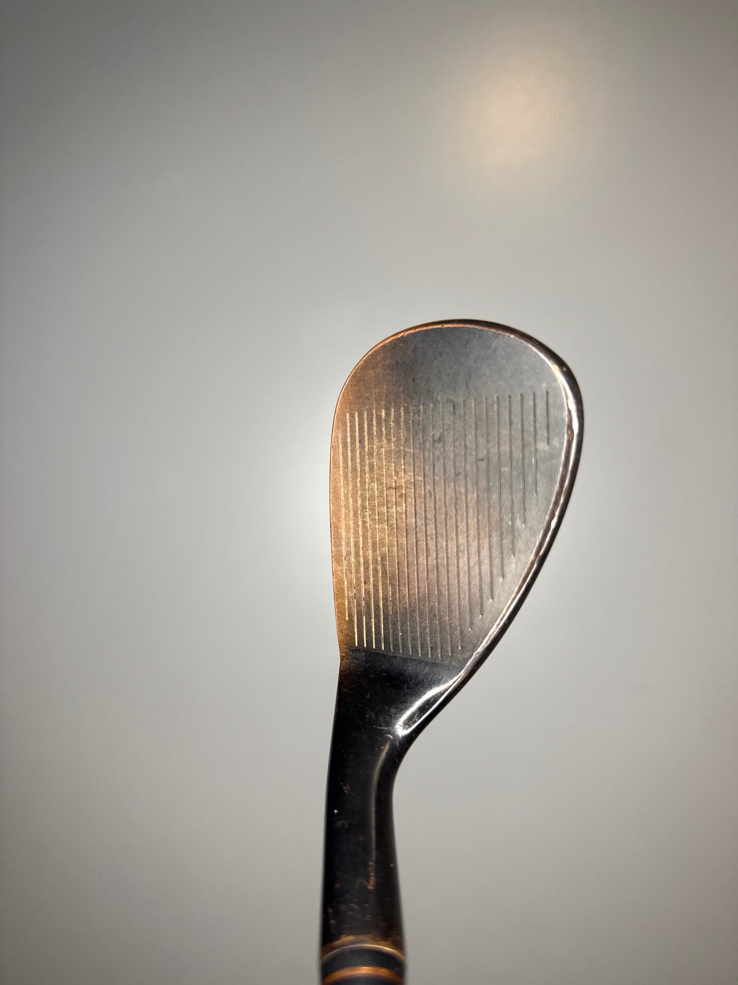 Tommy Armour VCG Gap Wedge 50° / 10 Dynamic Gold S200 Stiff Flex 35.5″