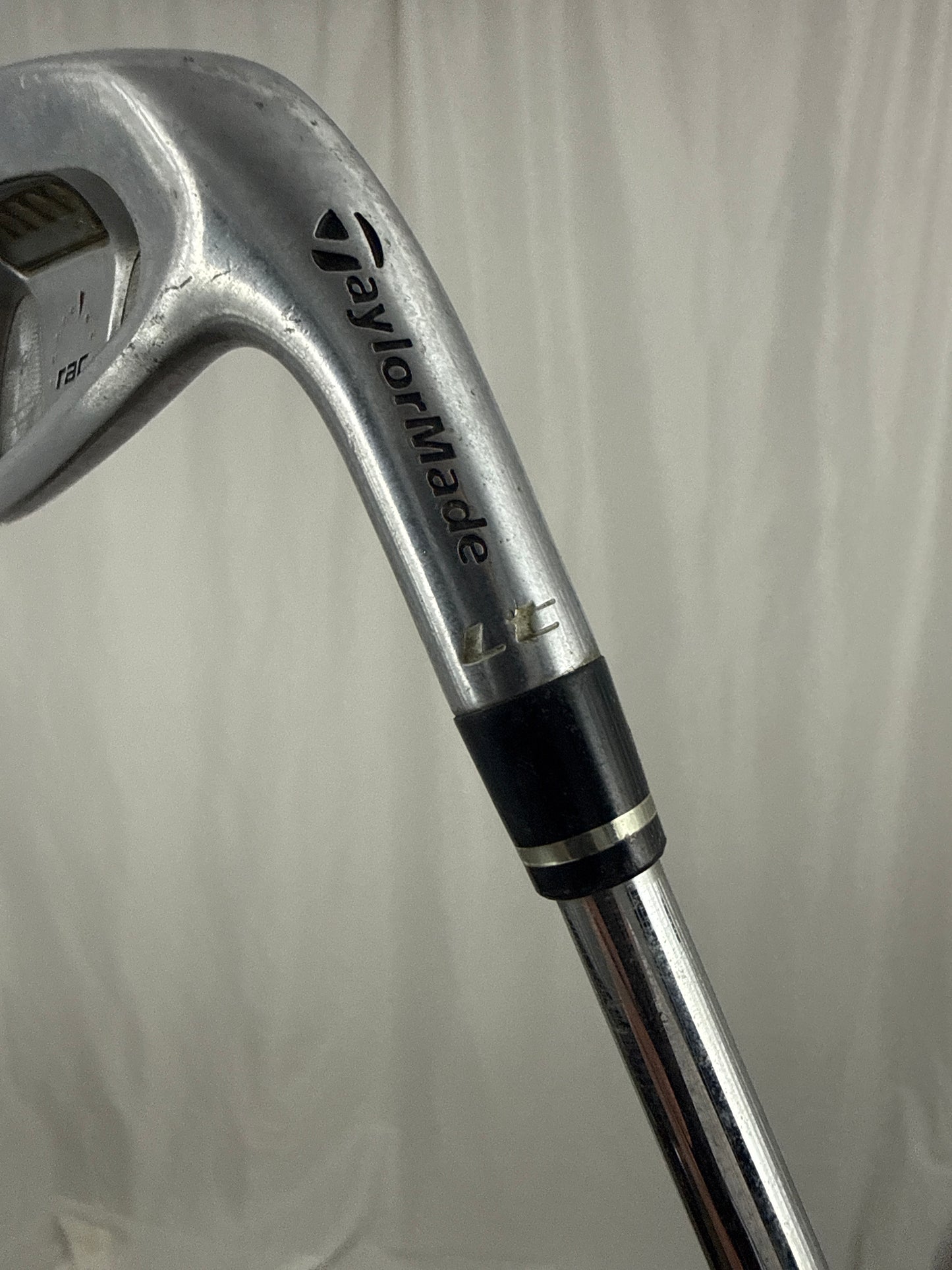 TaylorMade Rac LT 3-Iron 21° True Temper Dynamic Gold 39.25″