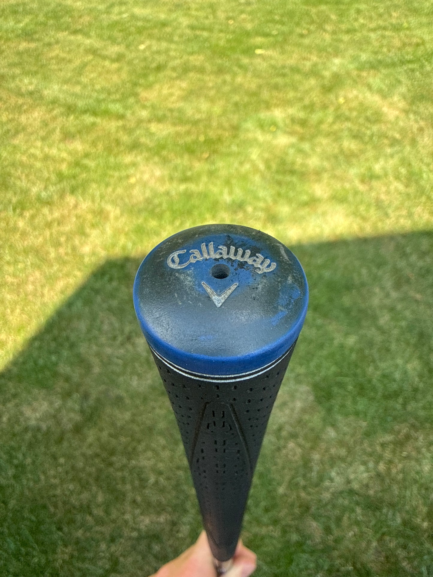 Callaway Steelhead XR 3 Hybrid 19° Ozik Program F15 60 Regular Flex 40.5″ NICE