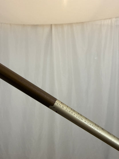 Photo of Wilson Staff Pro Staff OS 4-Iron Ladies Flex Re-Flex