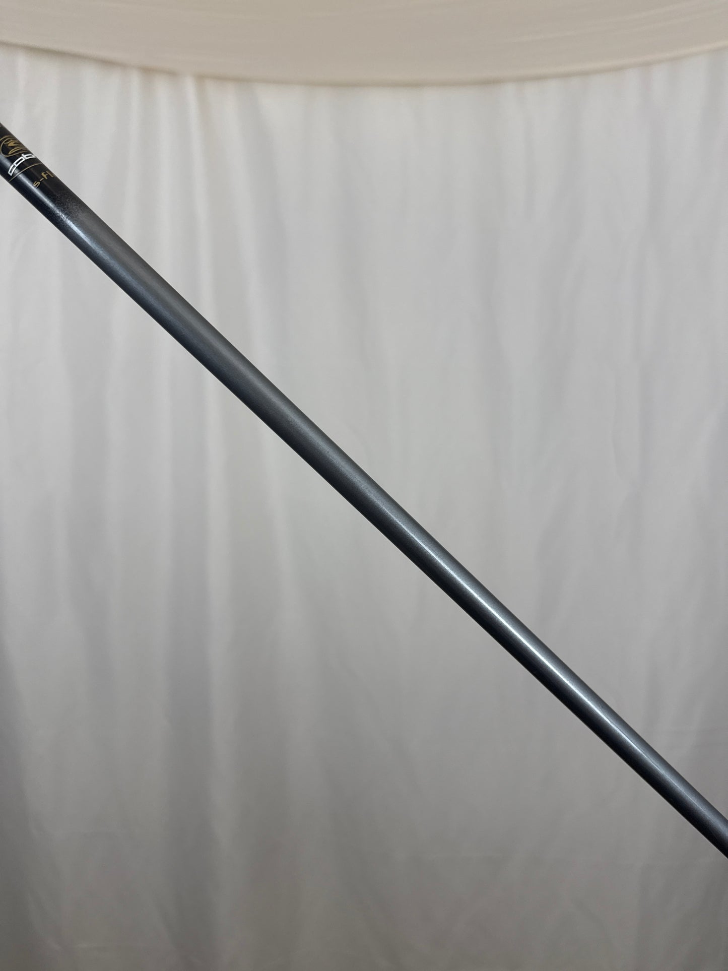Photo of Cobra Baffler LP 5-Wood 20° Stiff Flex
