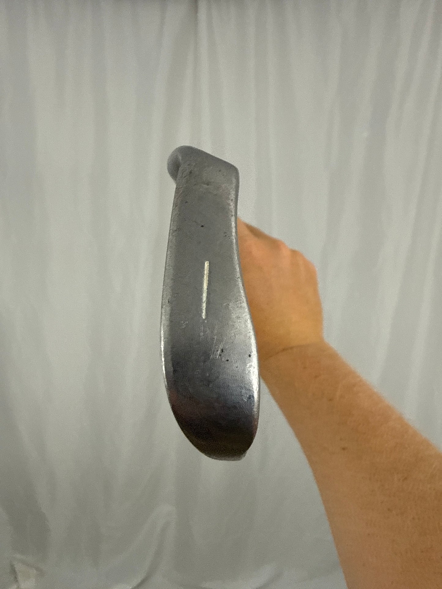 Photo of Ping Eye 2 1-Iron 16° Karsten Zz Lite