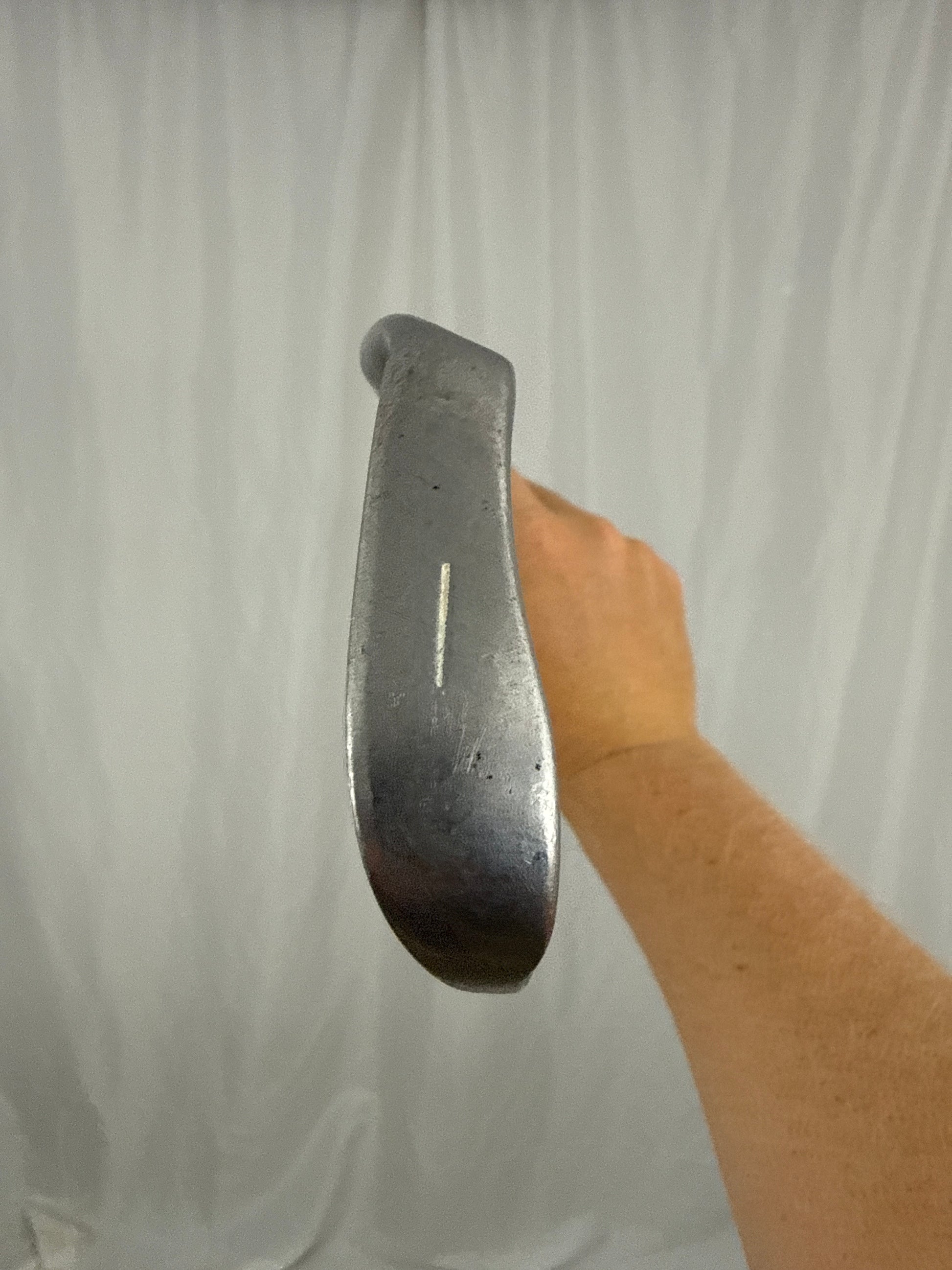 Photo of Ping Eye 2 1-Iron 16° Karsten Zz Lite