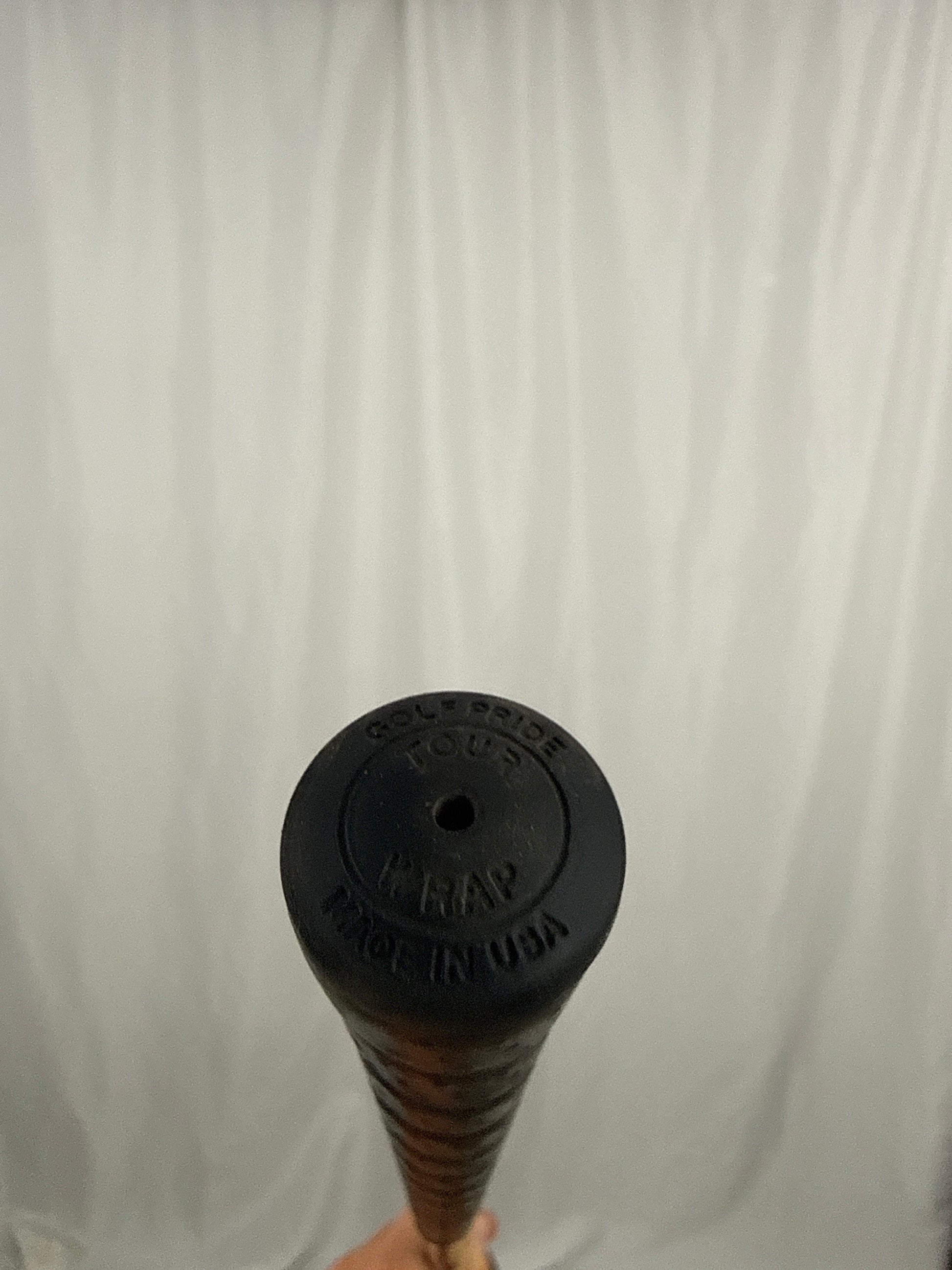 Photo of Big Bomber DT202CJ Tour Series 5-Wood 22° Regular Flex Para-Sonic