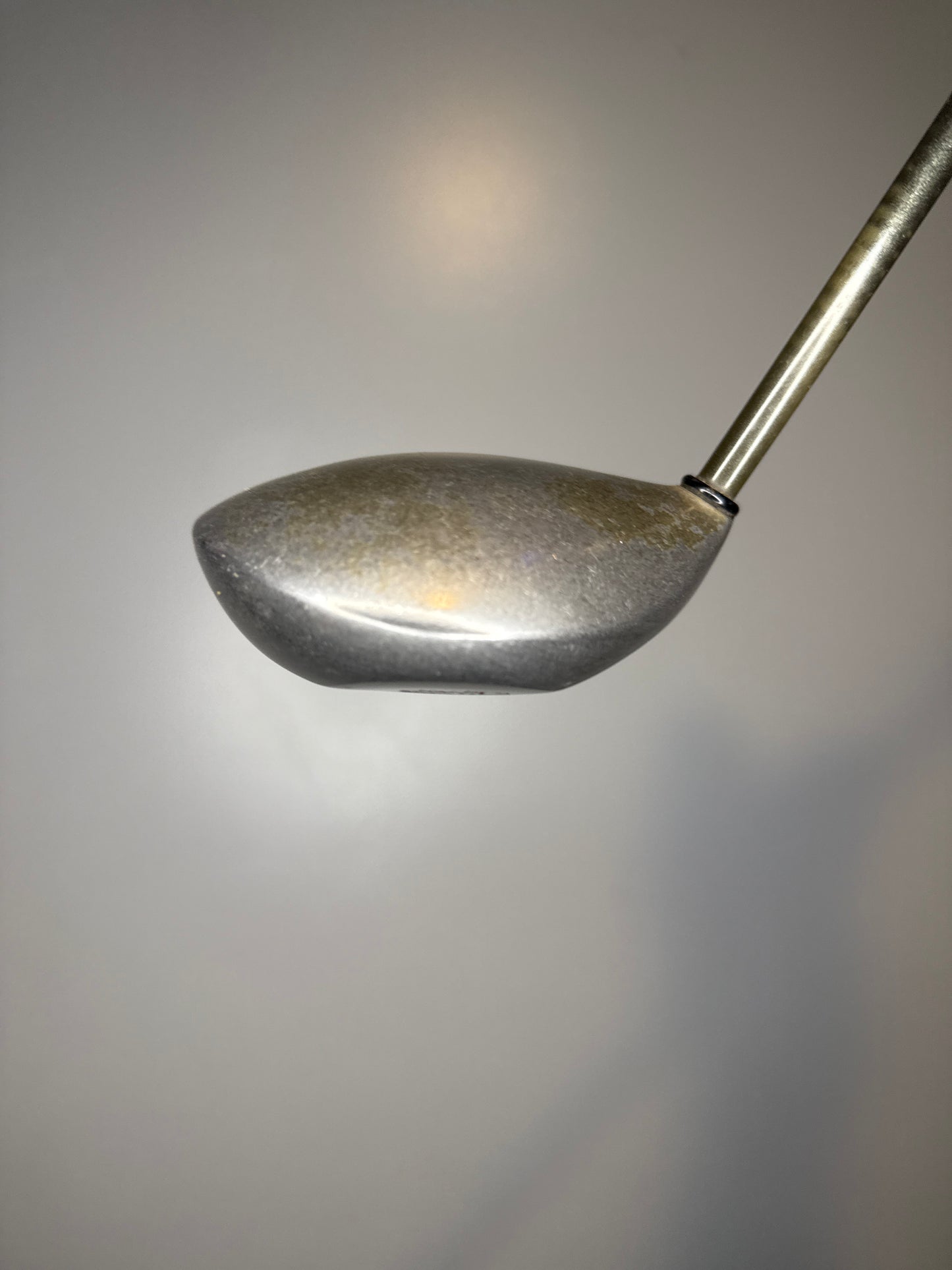 Callaway Big Bertha S2H2 3-Wood 15° RCH 60 Regular Flex Lefty 42.25″ +HC NICE